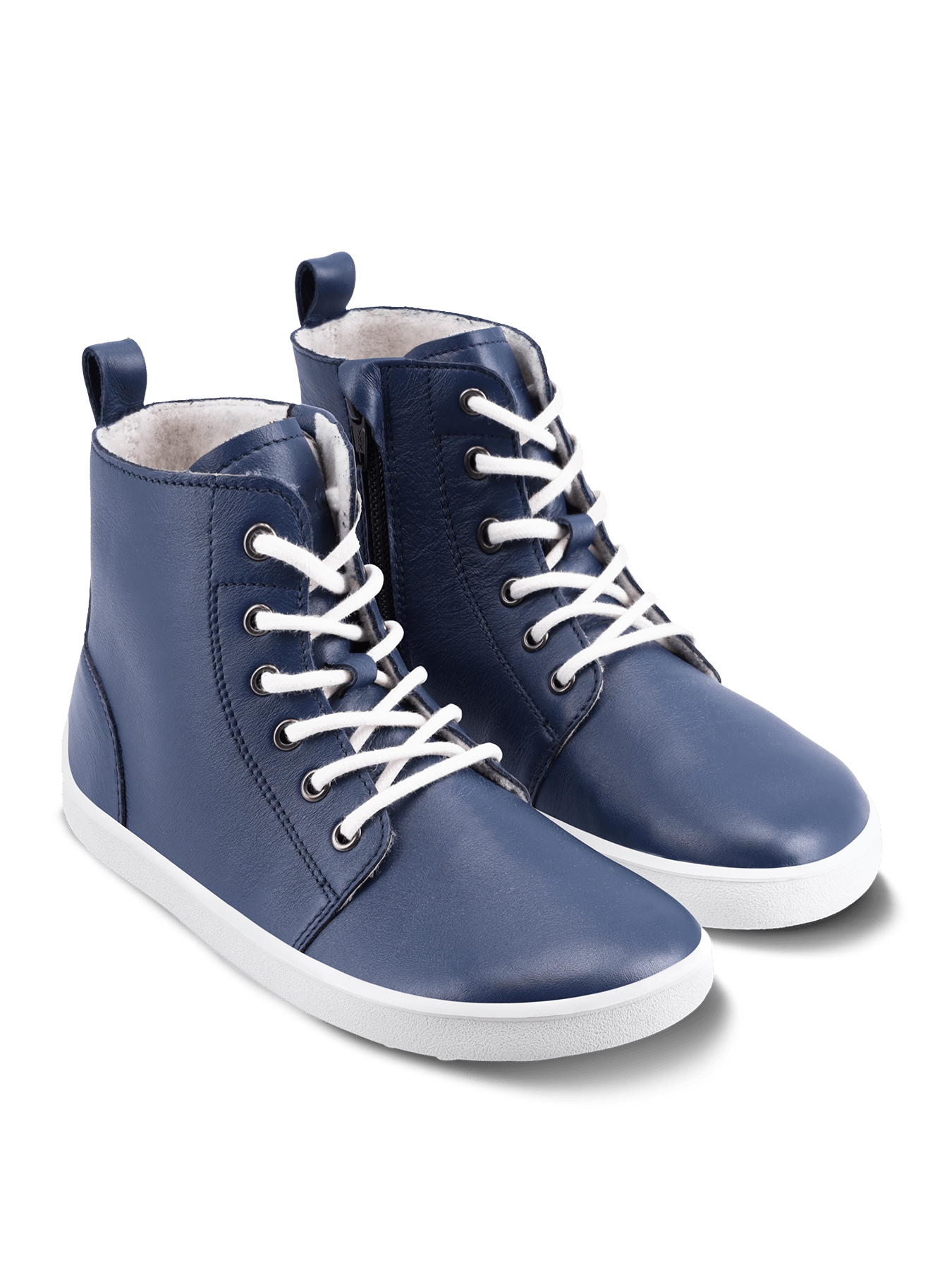 Barefoot Shoes Be Lenka Atlas - Navy Blue - Barefoot Shoe Store
