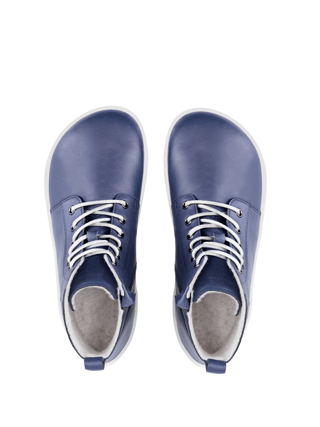 Barefoot Shoes Be Lenka Atlas - Navy Blue - Barefoot Shoe Store