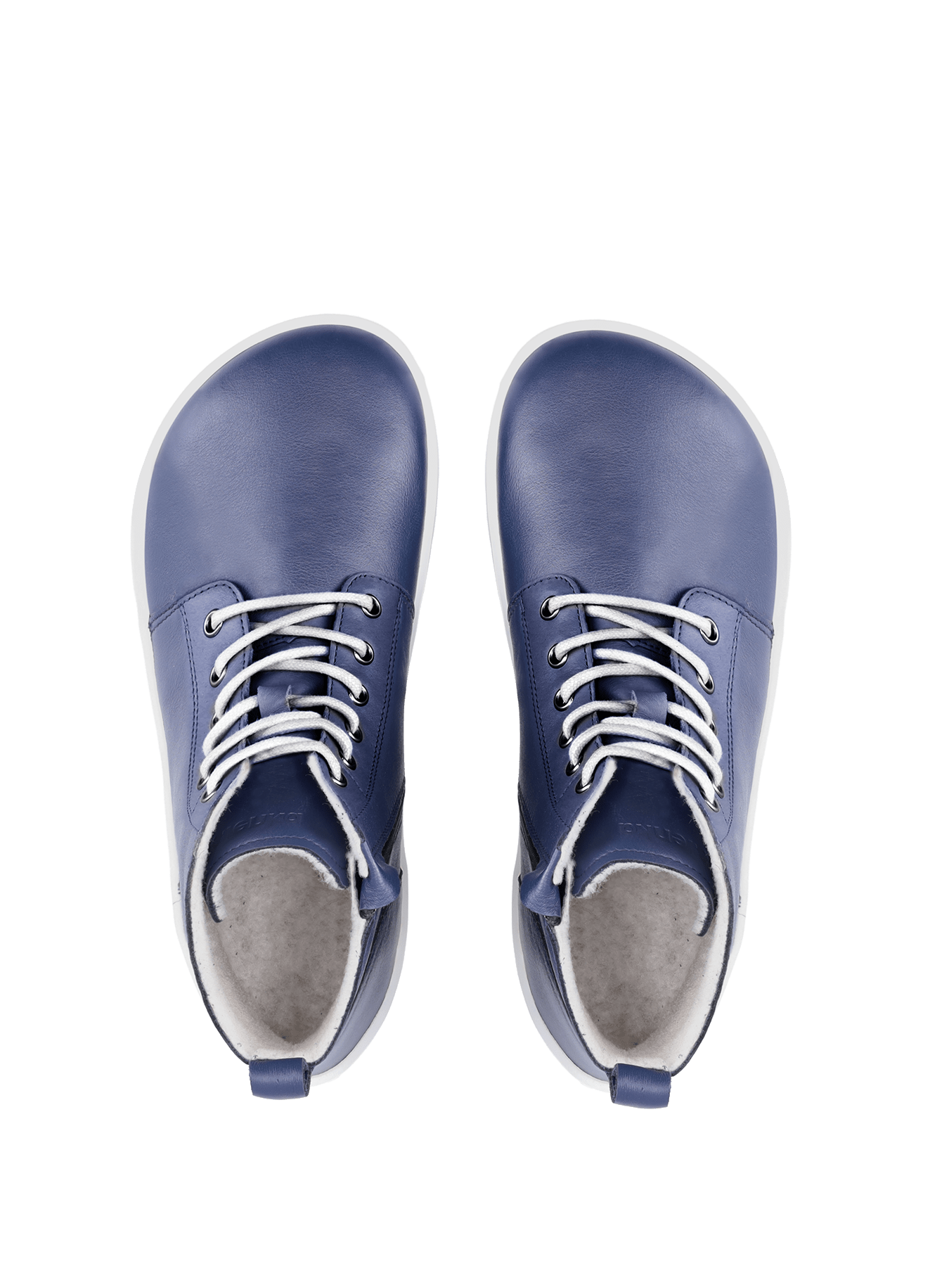 Barefoot Shoes Be Lenka Atlas - Navy Blue - Barefoot Shoe Store