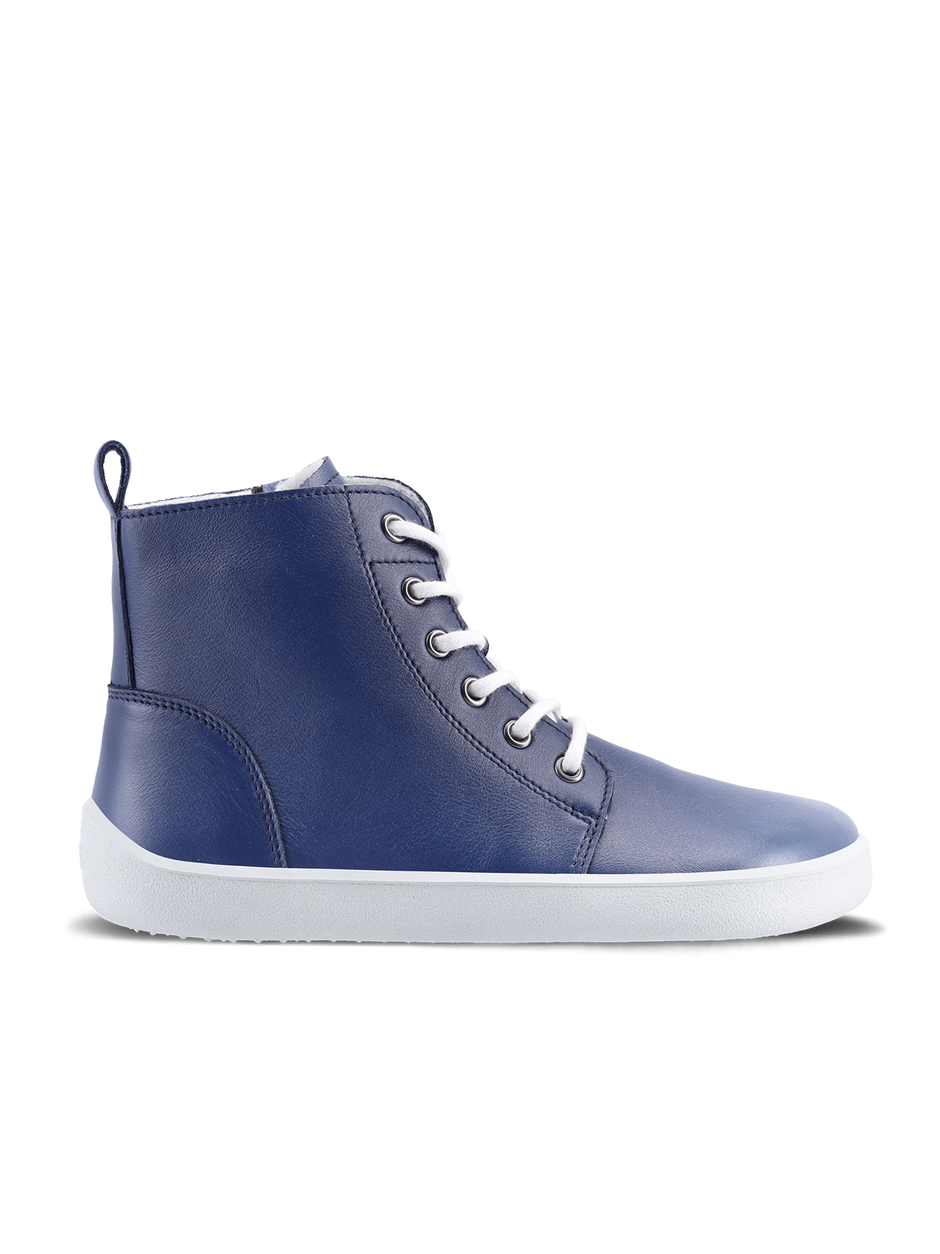 Barefoot Shoes Be Lenka Atlas - Navy Blue - Barefoot Shoe Store