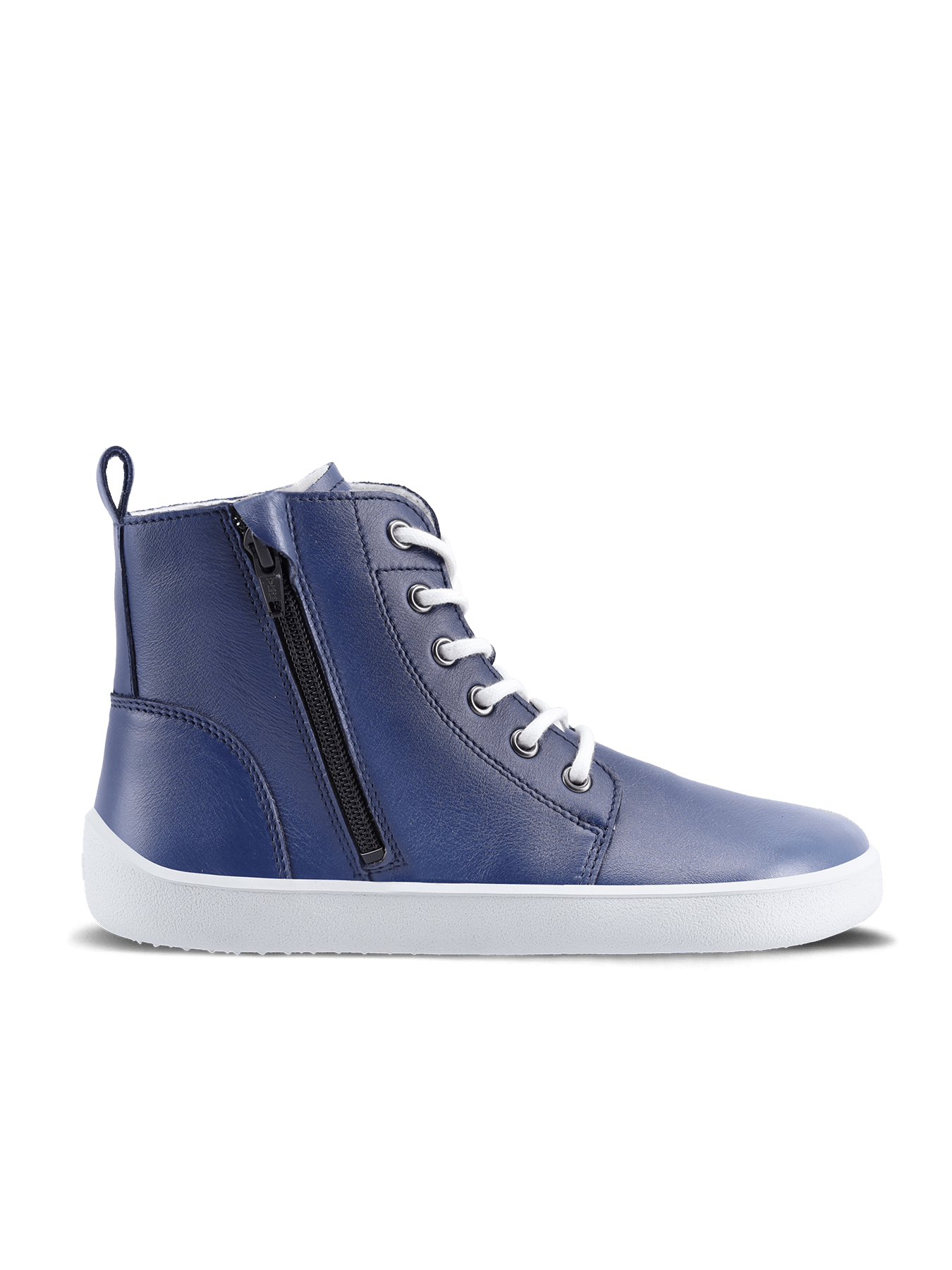 Barefoot Shoes Be Lenka Atlas - Navy Blue - Barefoot Shoe Store