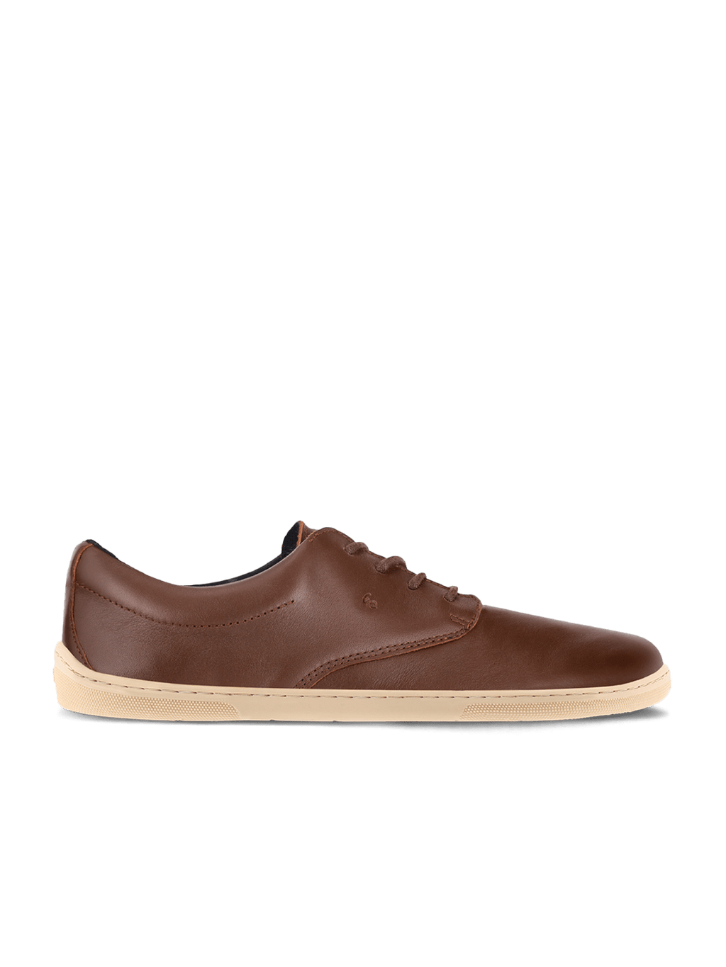 Barefoot Shoes Be Lenka Cityscape - Magnum Brown - Barefoot Shoe Store