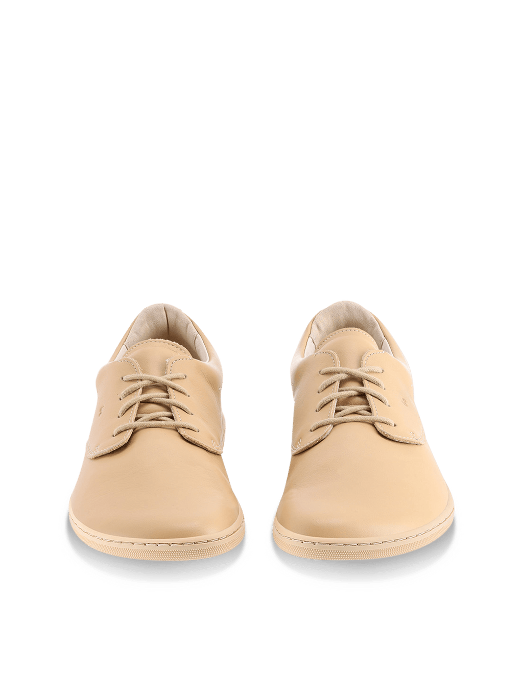 Barefoot Shoes Be Lenka Cityscape - Salted Caramel Brown - Barefoot Shoe Store