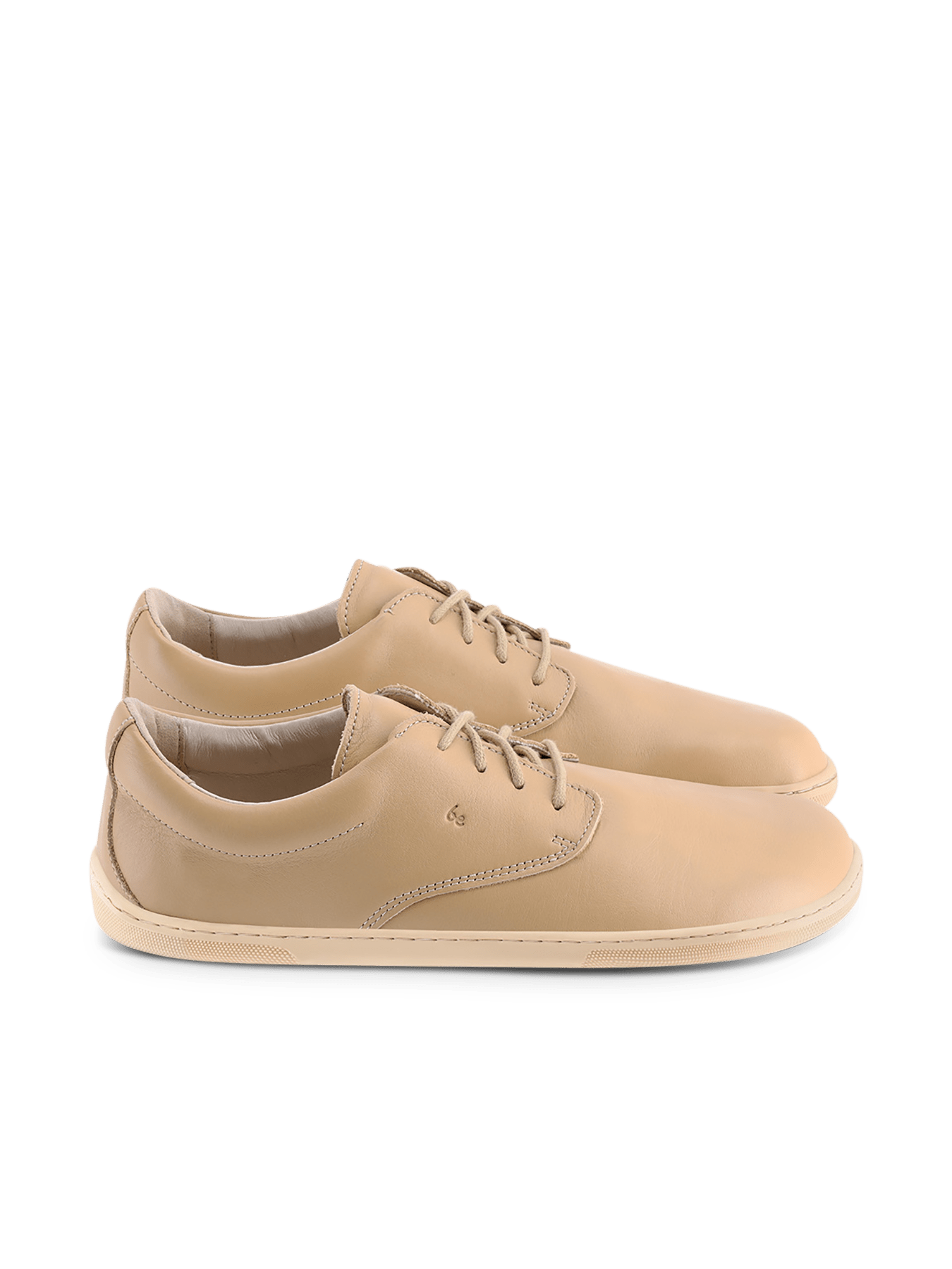 Barefoot Shoes Be Lenka Cityscape - Salted Caramel Brown - Barefoot Shoe Store