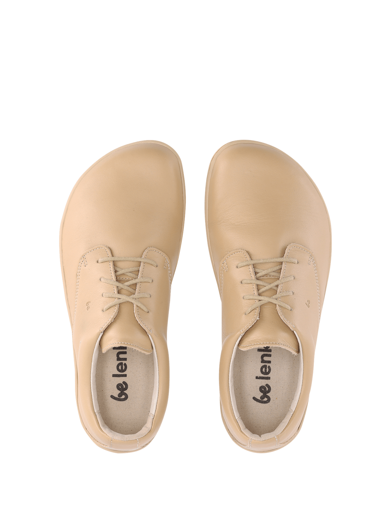 Barefoot Shoes Be Lenka Cityscape - Salted Caramel Brown - Barefoot Shoe Store