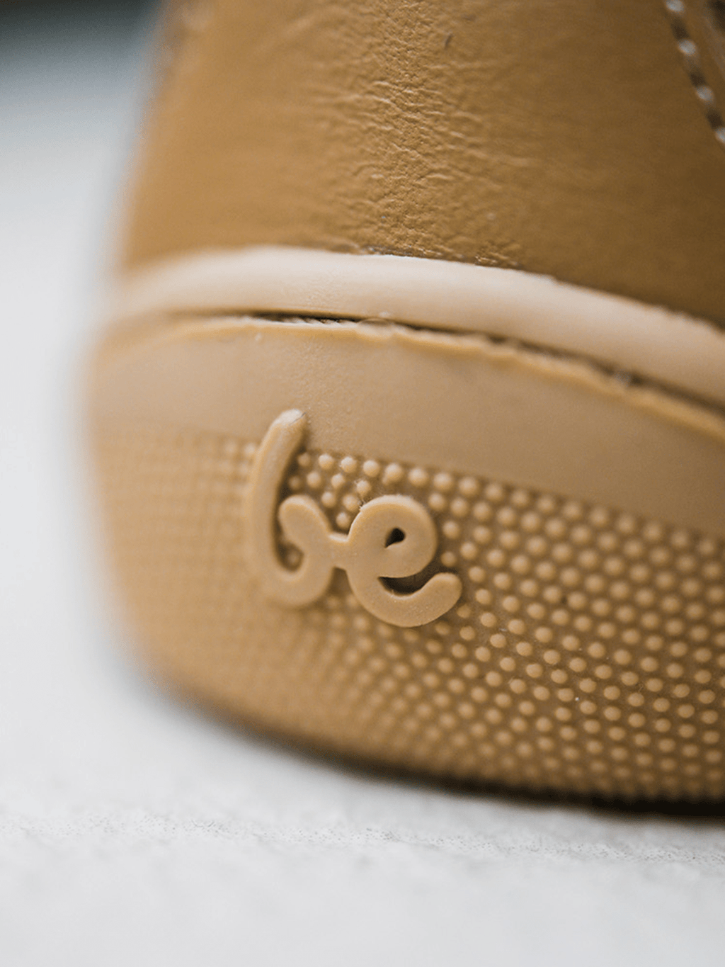 Barefoot Shoes Be Lenka Cityscape - Salted Caramel Brown - Barefoot Shoe Store