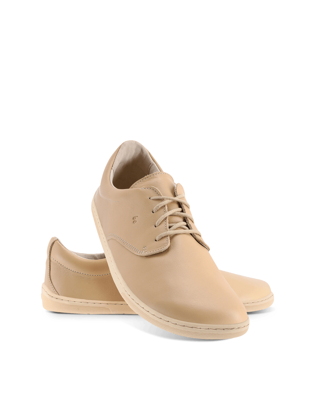 Barefoot Shoes Be Lenka Cityscape - Salted Caramel Brown - Barefoot Shoe Store