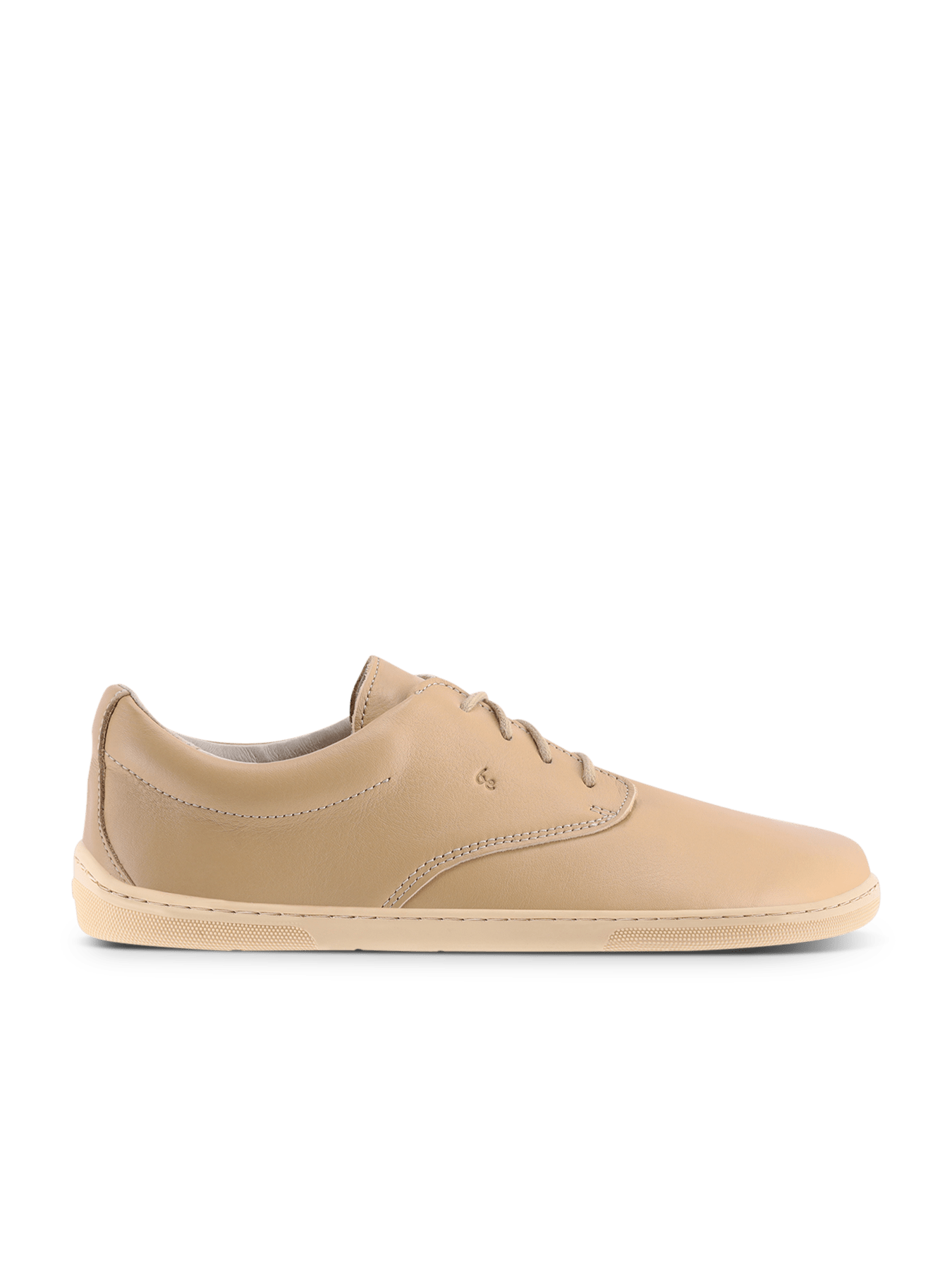 Barefoot Shoes Be Lenka Cityscape - Salted Caramel Brown - Barefoot Shoe Store