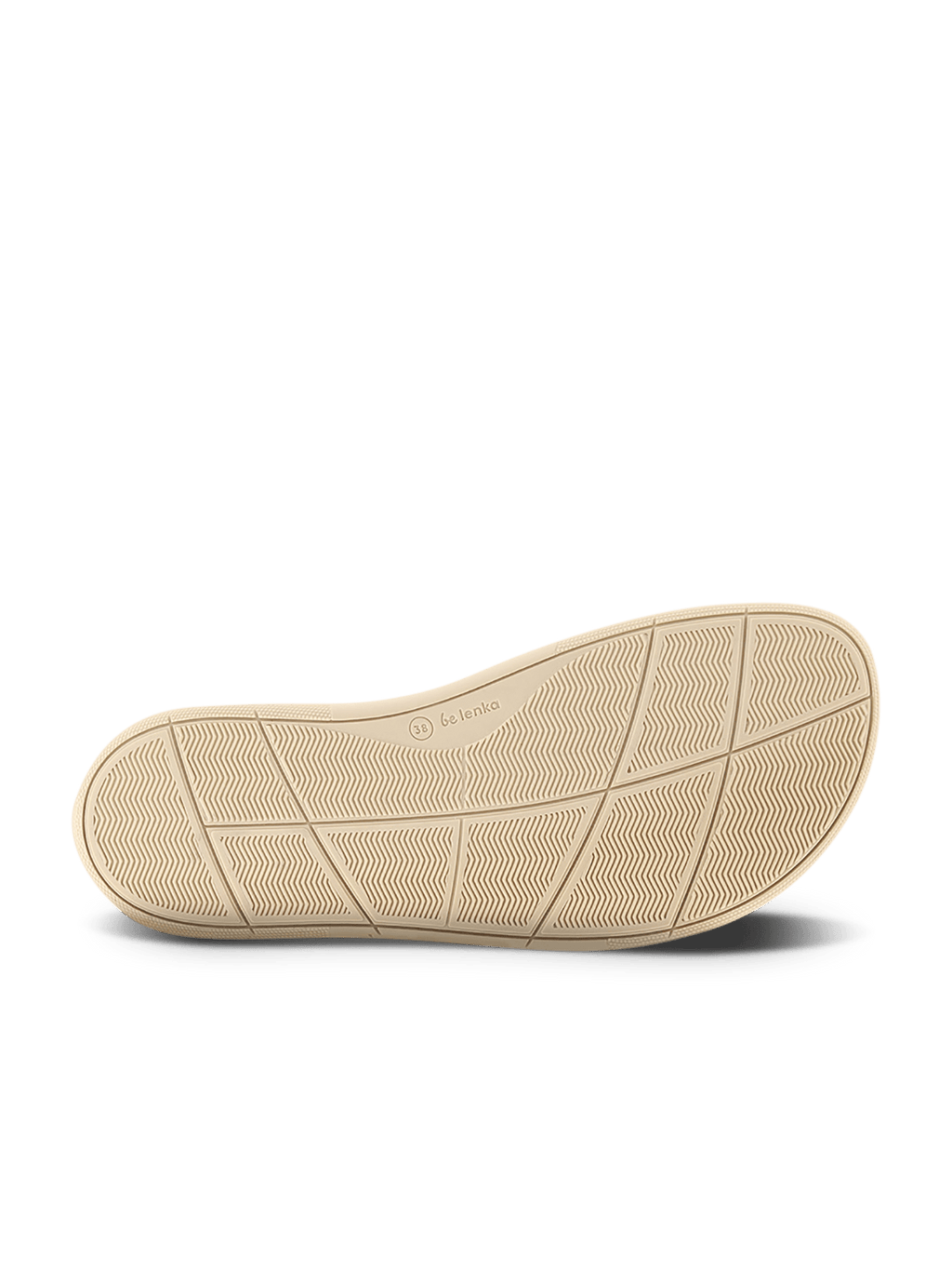 Barefoot Shoes Be Lenka Cityscape - Salted Caramel Brown - Barefoot Shoe Store