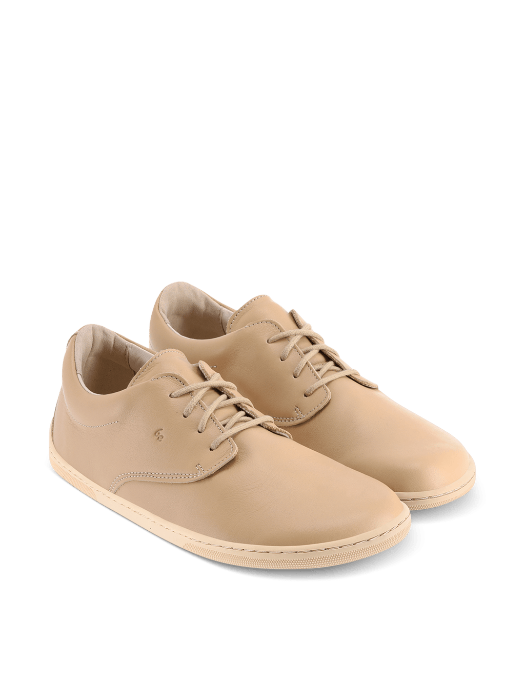 Barefoot Shoes Be Lenka Cityscape - Salted Caramel Brown - Barefoot Shoe Store