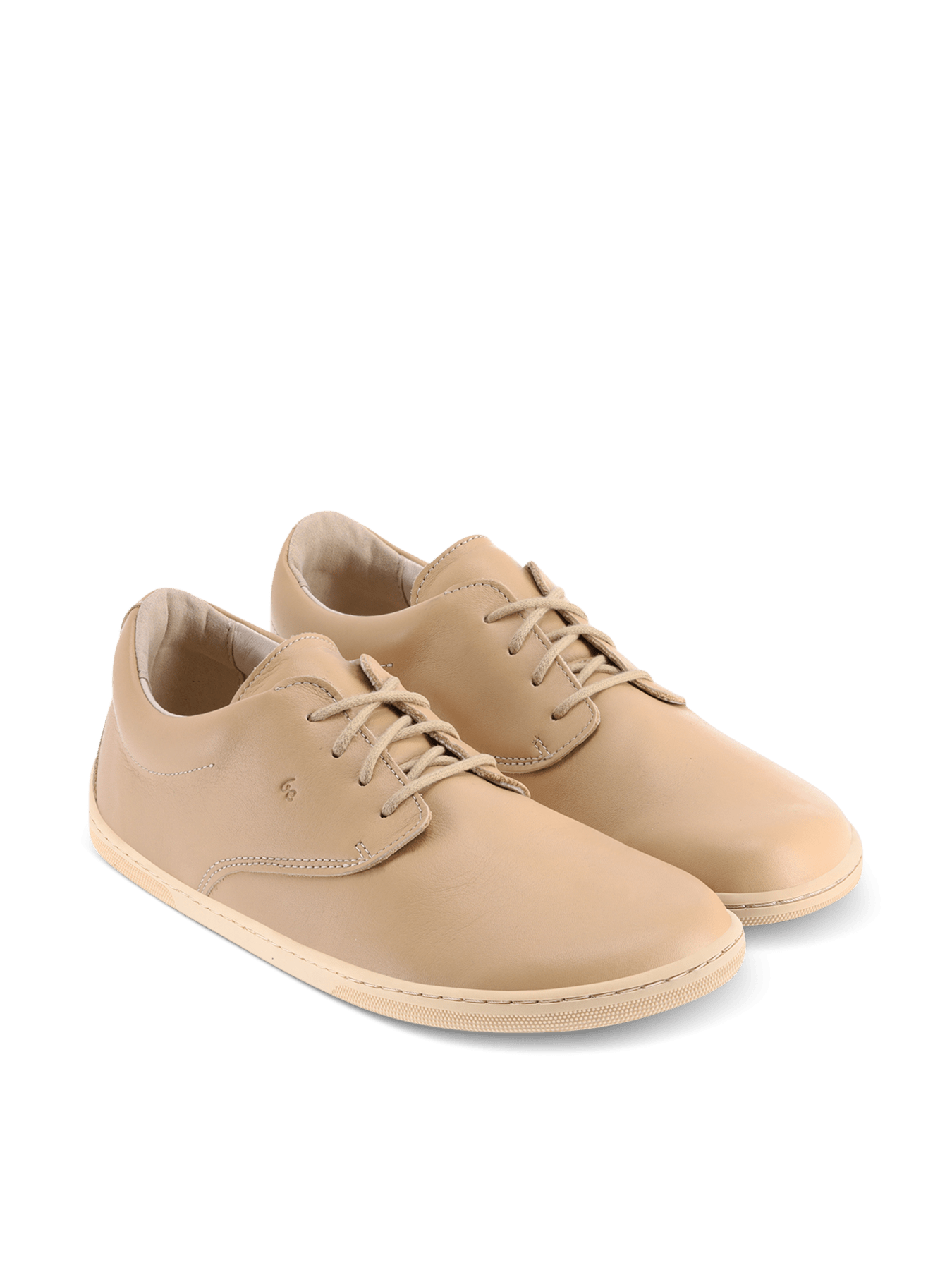 Barefoot Shoes Be Lenka Cityscape - Salted Caramel Brown - Barefoot Shoe Store