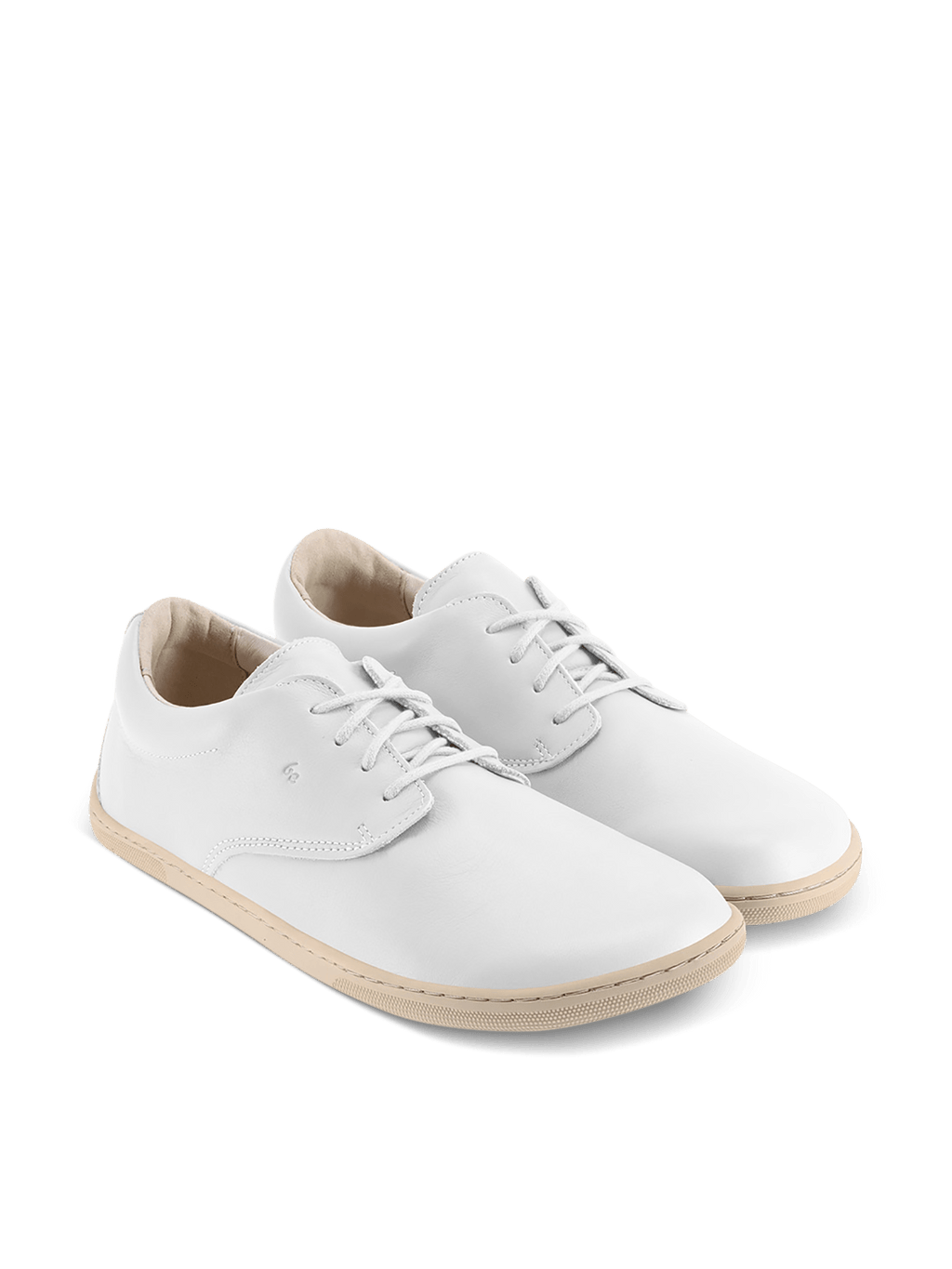 Barefoot Shoes Be Lenka Cityscape - White - Barefoot Shoe Store