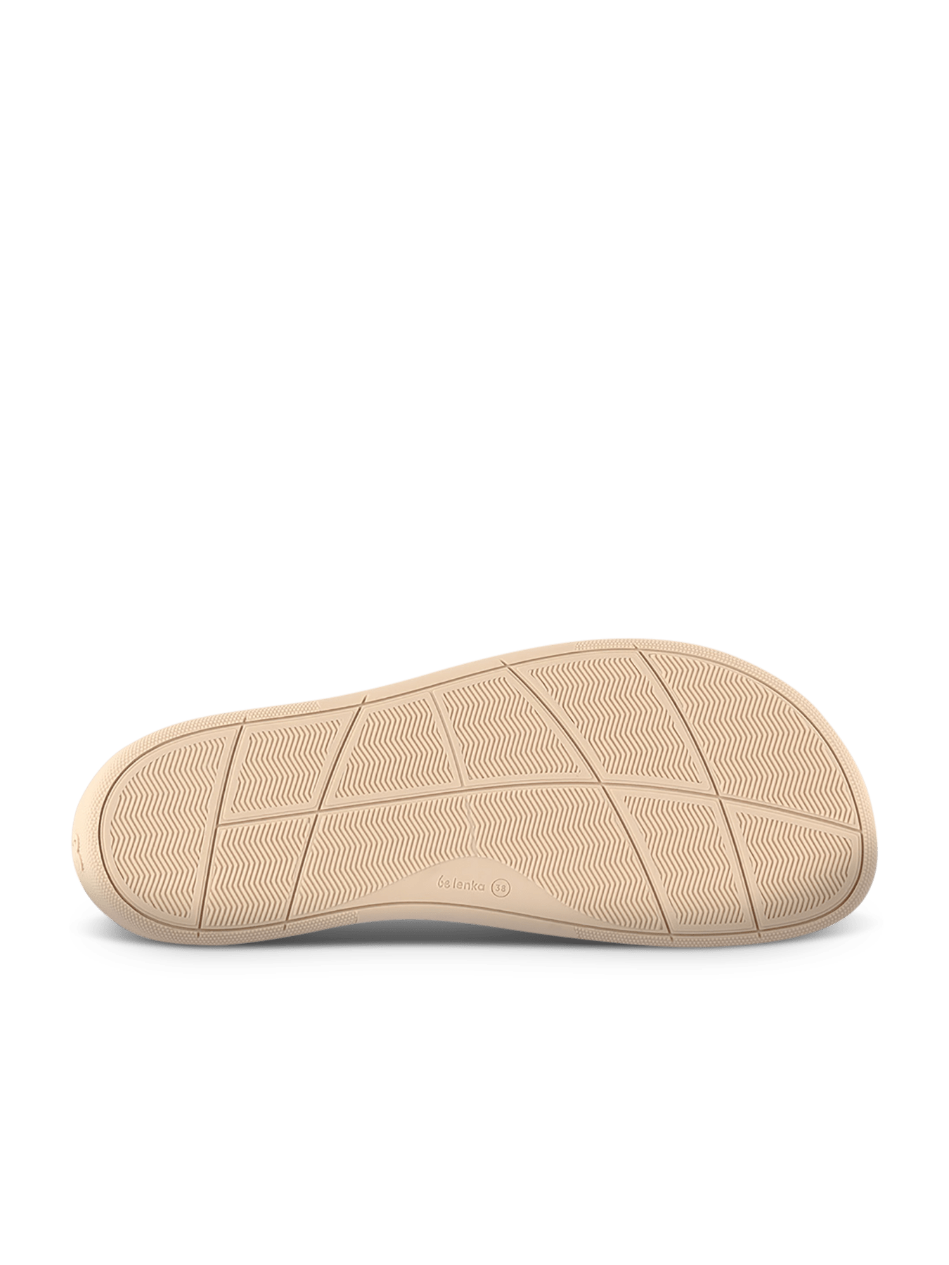 Barefoot Shoes Be Lenka Cityscape - White - Barefoot Shoe Store