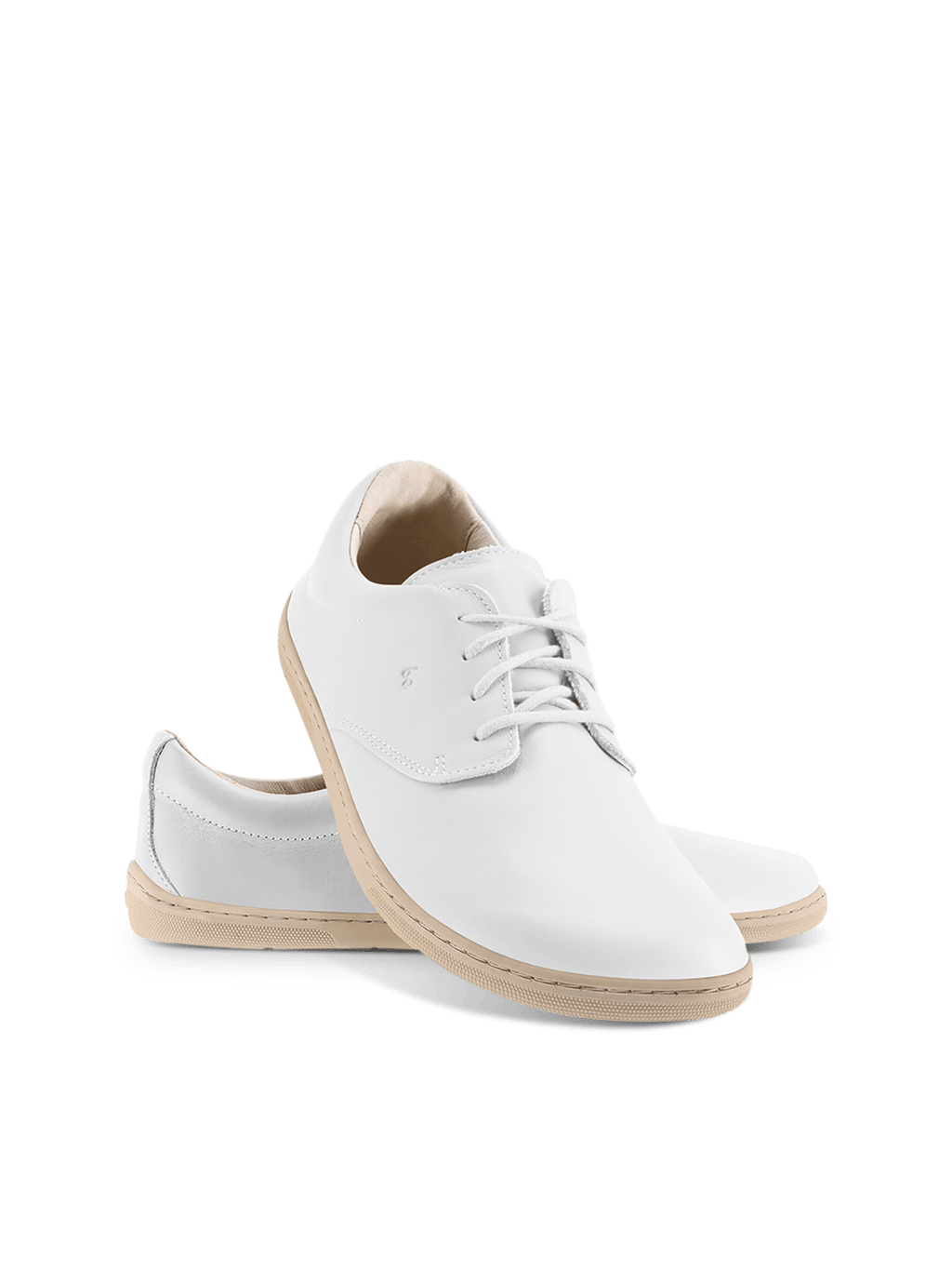 Barefoot Shoes Be Lenka Cityscape - White - Barefoot Shoe Store