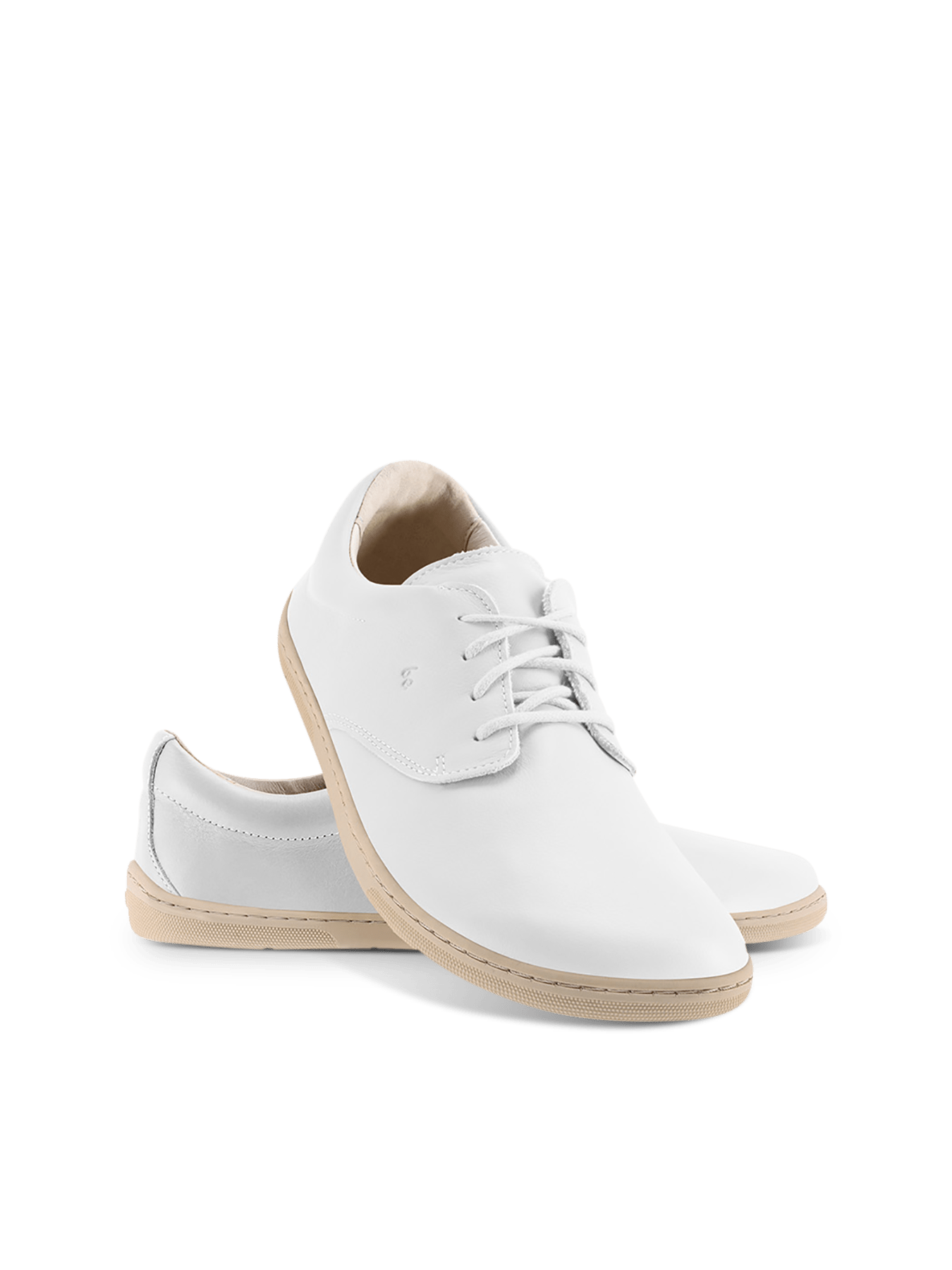 Barefoot Shoes Be Lenka Cityscape - White - Barefoot Shoe Store