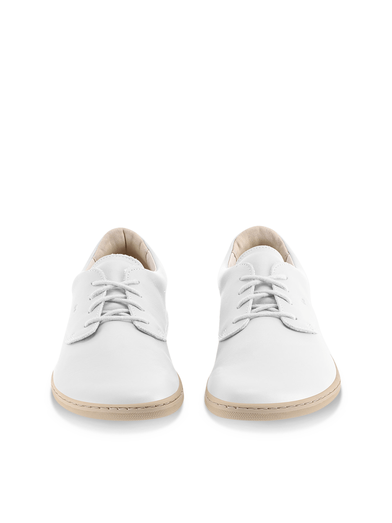 Barefoot Shoes Be Lenka Cityscape - White - Barefoot Shoe Store
