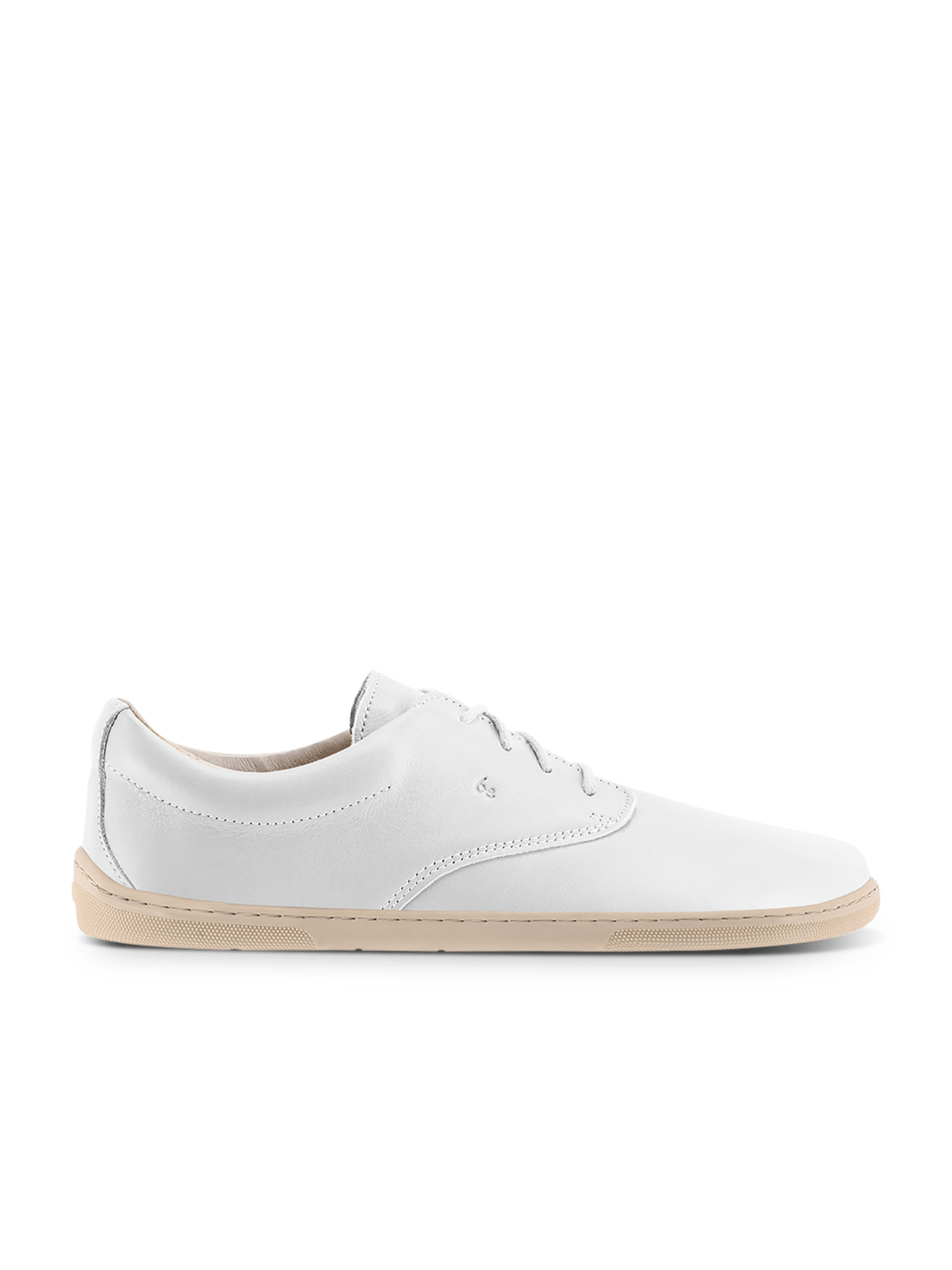 Barefoot Shoes Be Lenka Cityscape - White - Barefoot Shoe Store
