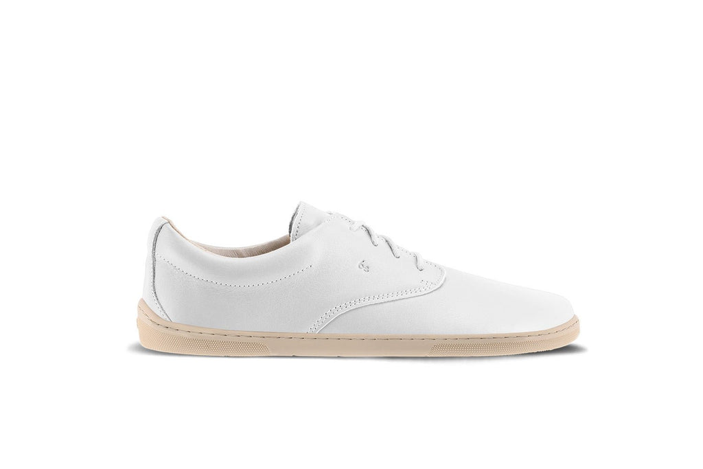 Barefoot Shoes Be Lenka Cityscape - White - Barefoot Shoe Store