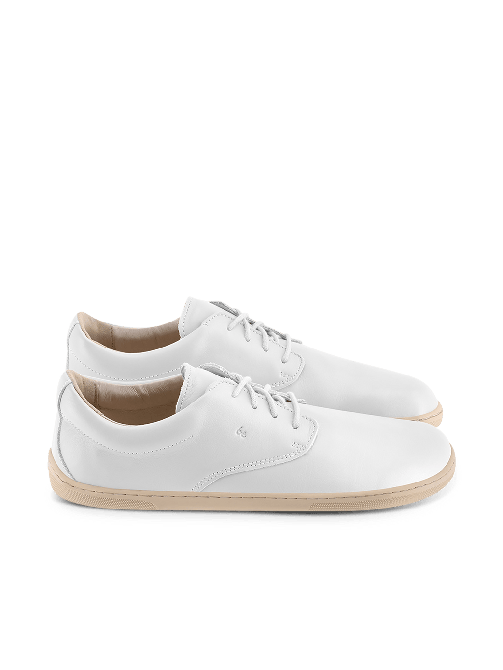Barefoot Shoes Be Lenka Cityscape - White - Barefoot Shoe Store