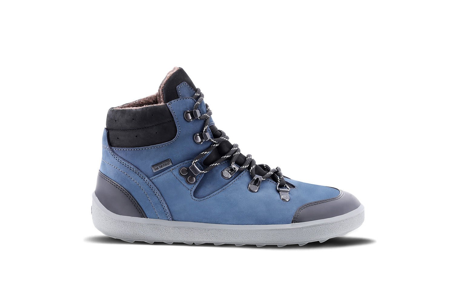 Barefoot Shoes Be Lenka Ranger 2.0 - Dark Blue - Barefoot Shoe Store