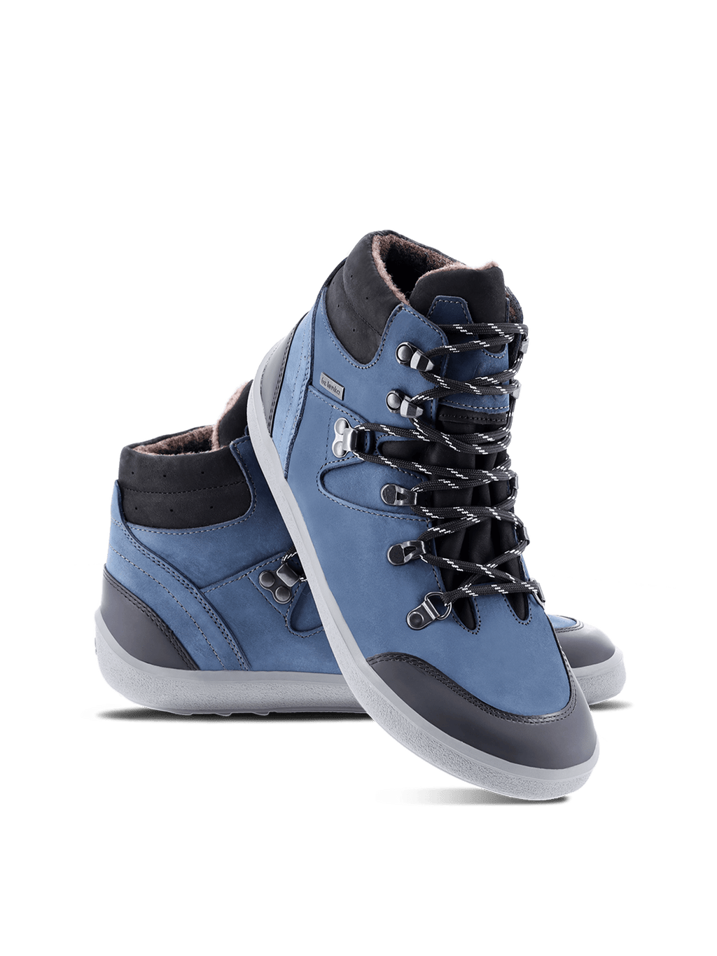 Barefoot Shoes Be Lenka Ranger 2.0 - Dark Blue - Barefoot Shoe Store