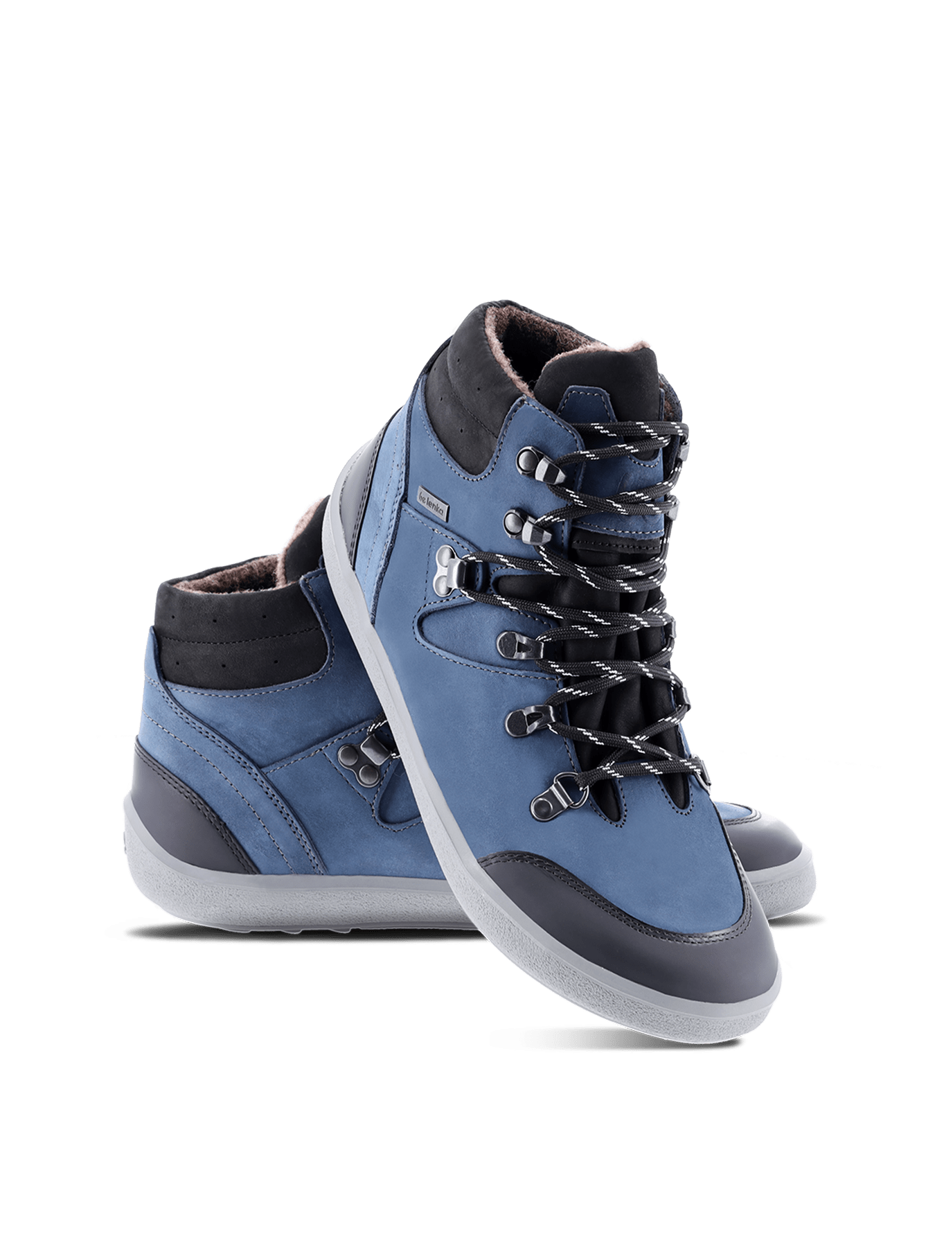 Barefoot Shoes Be Lenka Ranger 2.0 - Dark Blue - Barefoot Shoe Store
