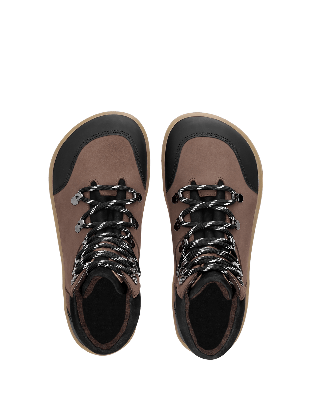 Barefoot Shoes Be Lenka Ranger 2.0 - Dark Brown - Barefoot Shoe Store