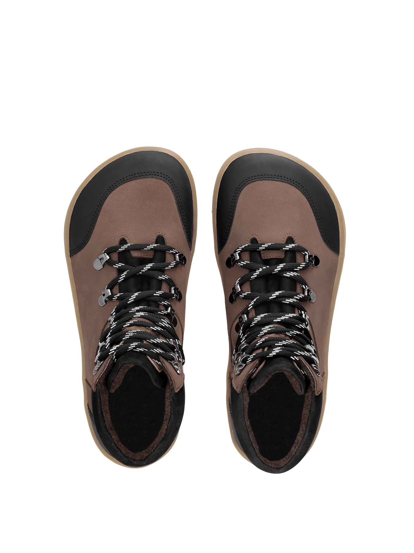 Barefoot Shoes Be Lenka Ranger 2.0 - Dark Brown - Barefoot Shoe Store