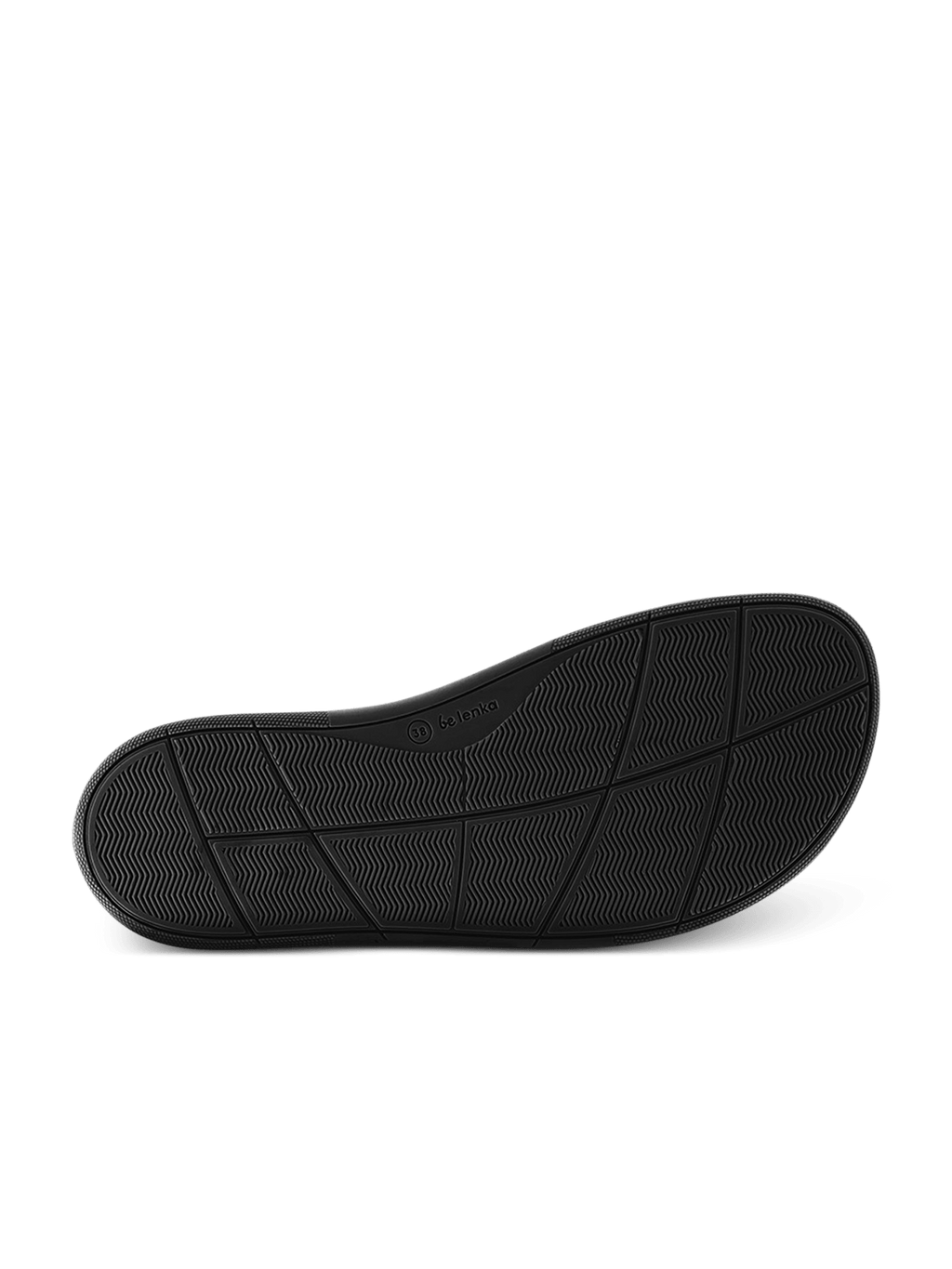 Barefoot Shoes - Be Lenka - Synergy - All Black - Barefoot Shoe Store
