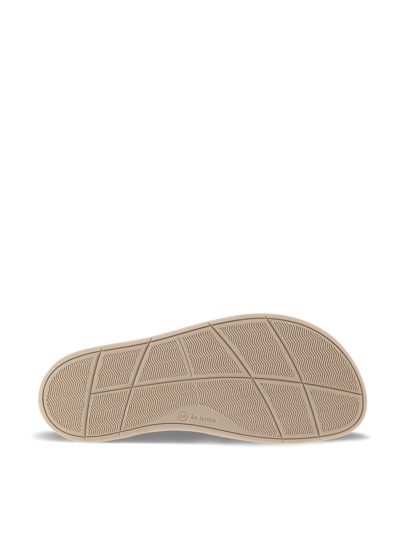 Barefoot Shoes Be Lenka Synergy - Chocolate & Beige - Barefoot Shoe Store