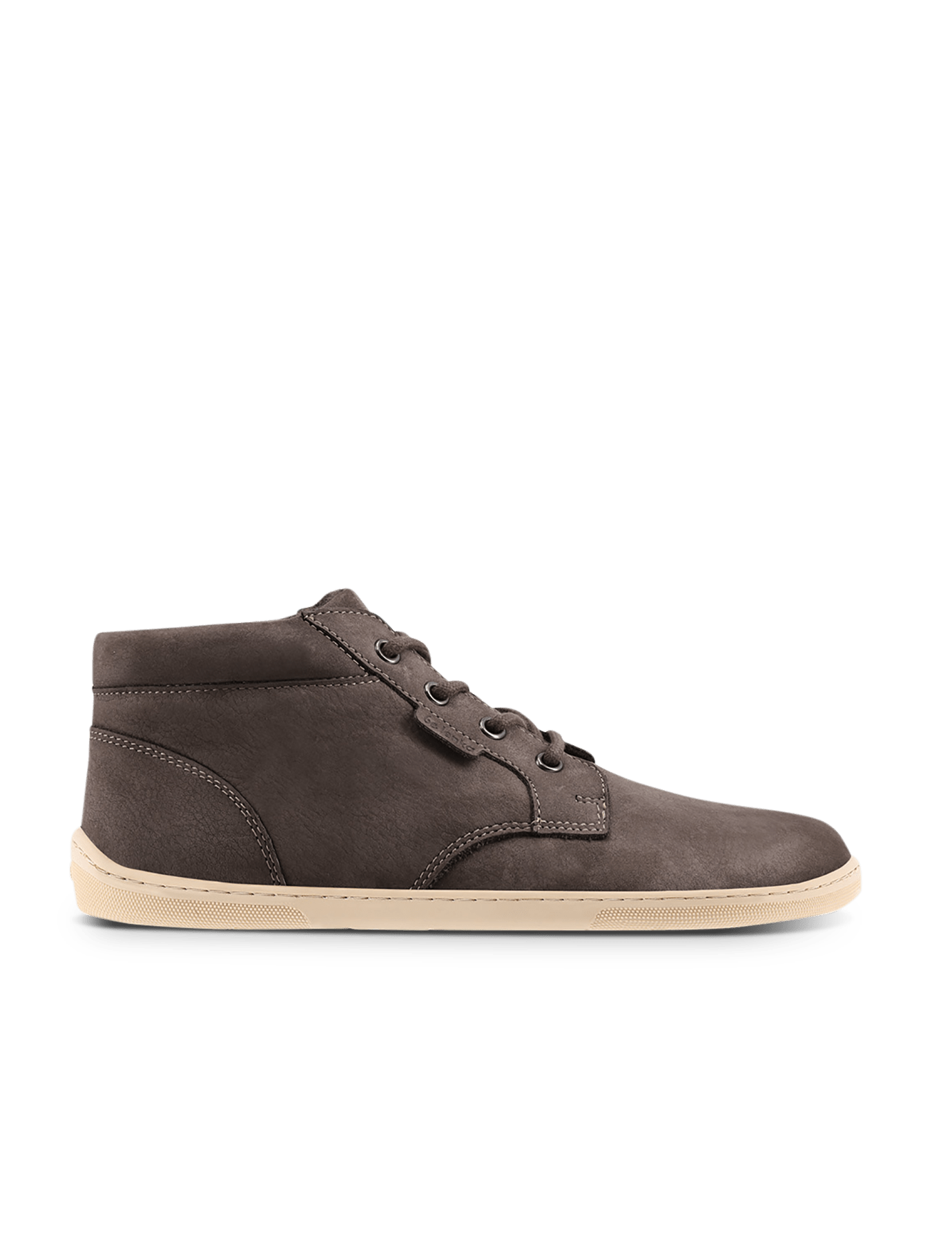 Barefoot Shoes - Be Lenka - Synergy - Fleece - Chocolate & Beige - Barefoot Shoe Store