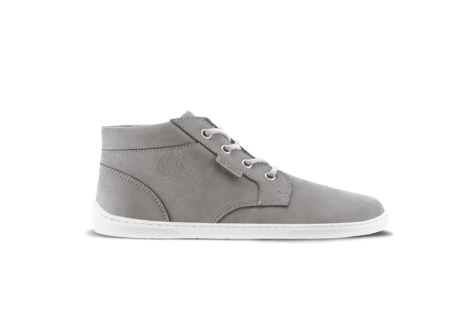 Barefoot Shoes Be Lenka Synergy - Pebble Grey - Barefoot Shoe Store