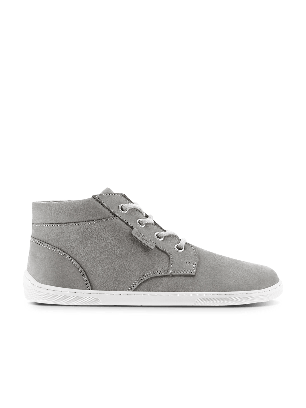 Barefoot Shoes Be Lenka Synergy - Pebble Grey - Barefoot Shoe Store