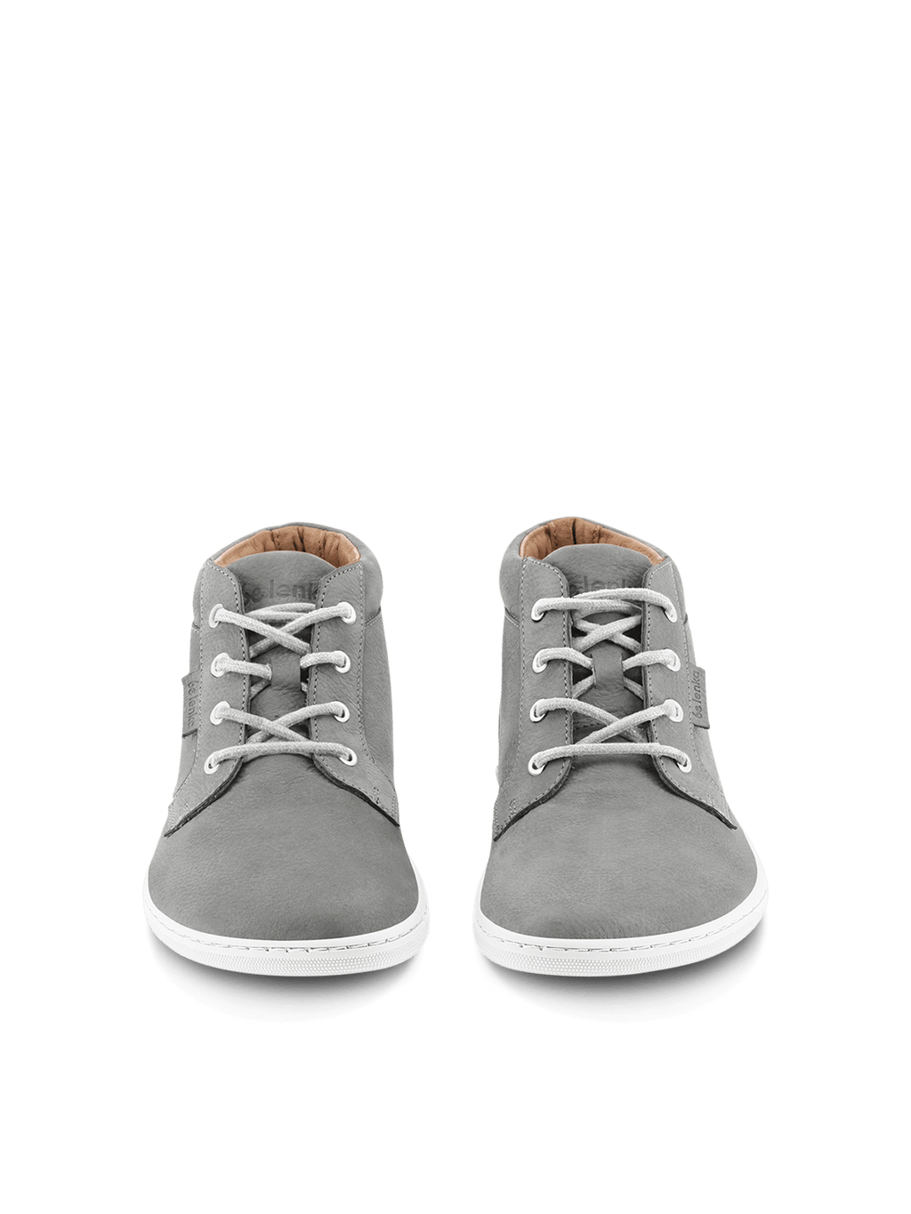 Barefoot Shoes Be Lenka Synergy - Pebble Grey - Barefoot Shoe Store