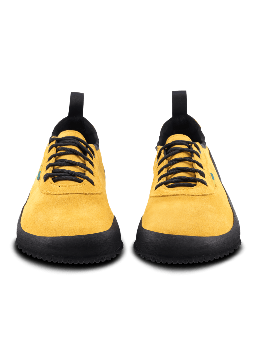 Barefoot Shoes Be Lenka Trailwalker 2.0 - Mustard - Barefoot Shoe Store