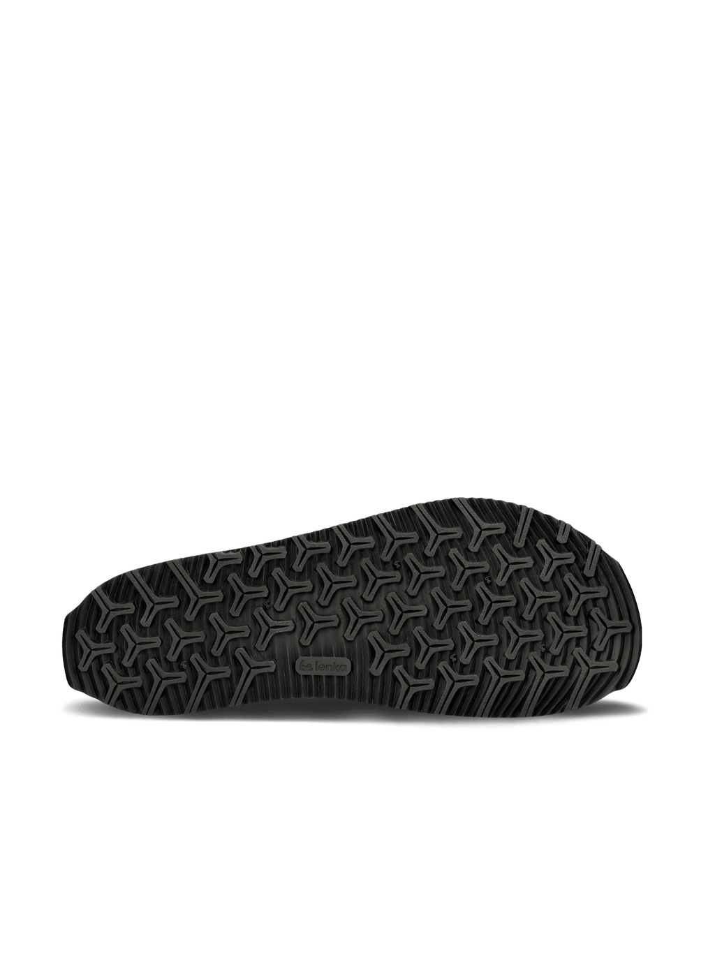 Barefoot Shoes Be Lenka Trailwalker 3.0 - Navy - Barefoot Shoe Store