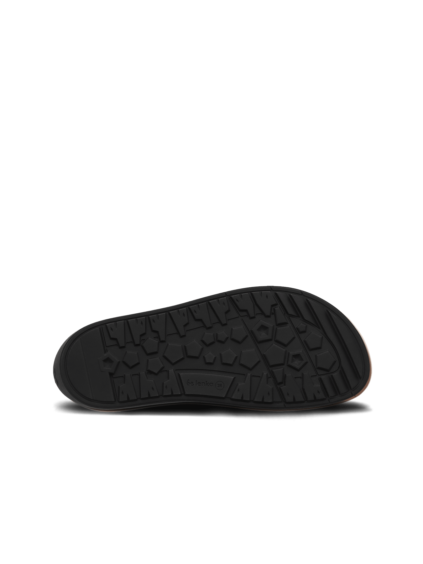 Barefoot Slip - on shoes Be Lenka Nimbus - All Black - Barefoot Shoe Store