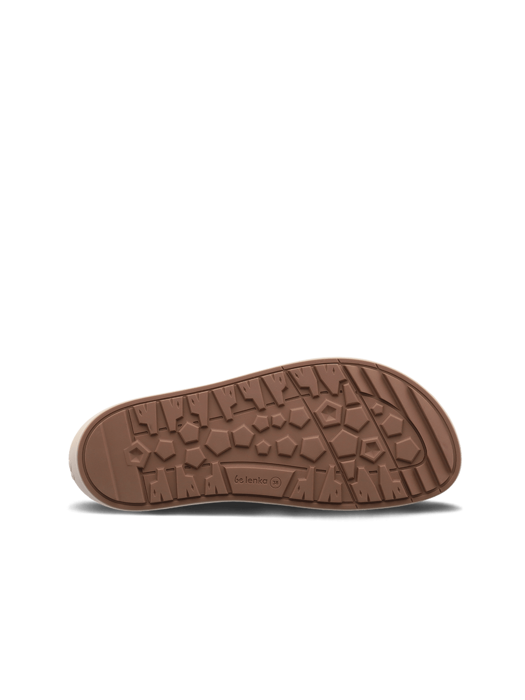Barefoot Slip - on shoes Be Lenka Nimbus - Beige - Barefoot Shoe Store