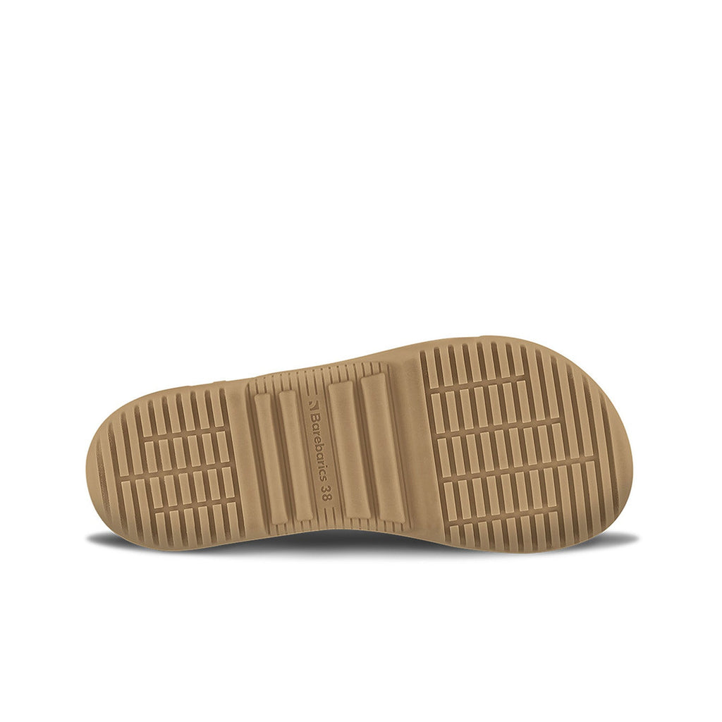 Barefoot Sneakers Barebarics Blizzard - Navy Blue - Barefoot Shoe Store