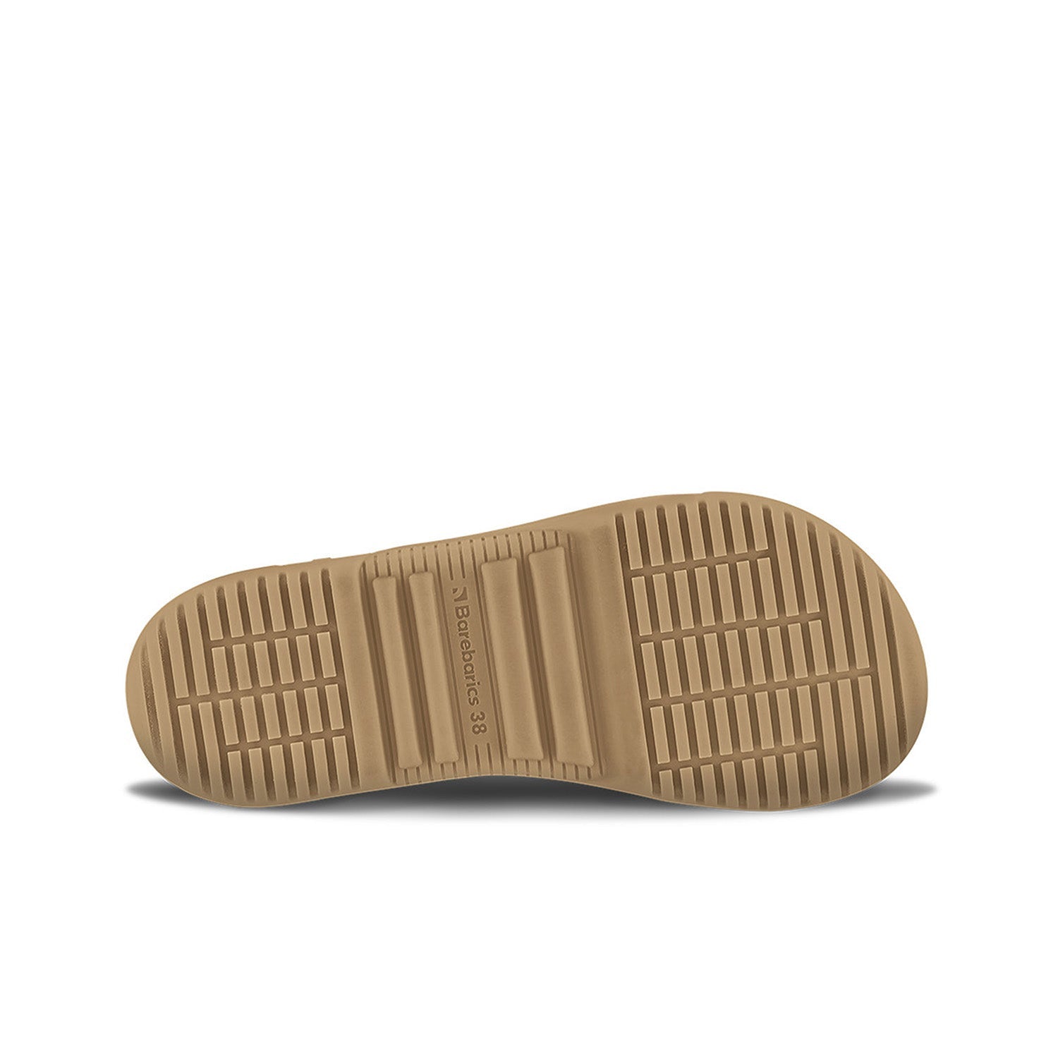 Barefoot Sneakers Barebarics Blizzard - Navy Blue - Barefoot Shoe Store