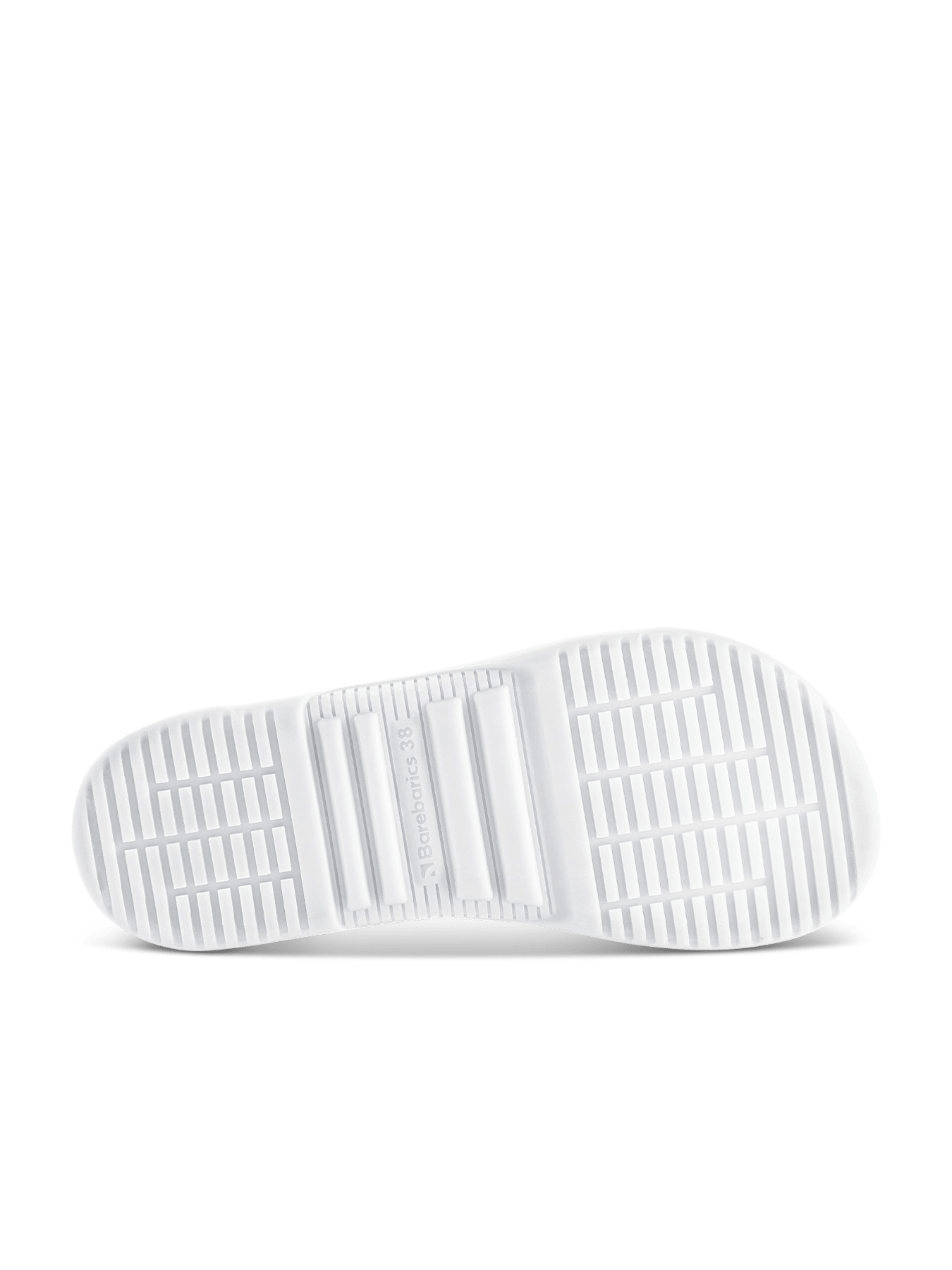 Barefoot Sneakers Barebarics Bronx - Midnight Black - Barefoot Shoe Store