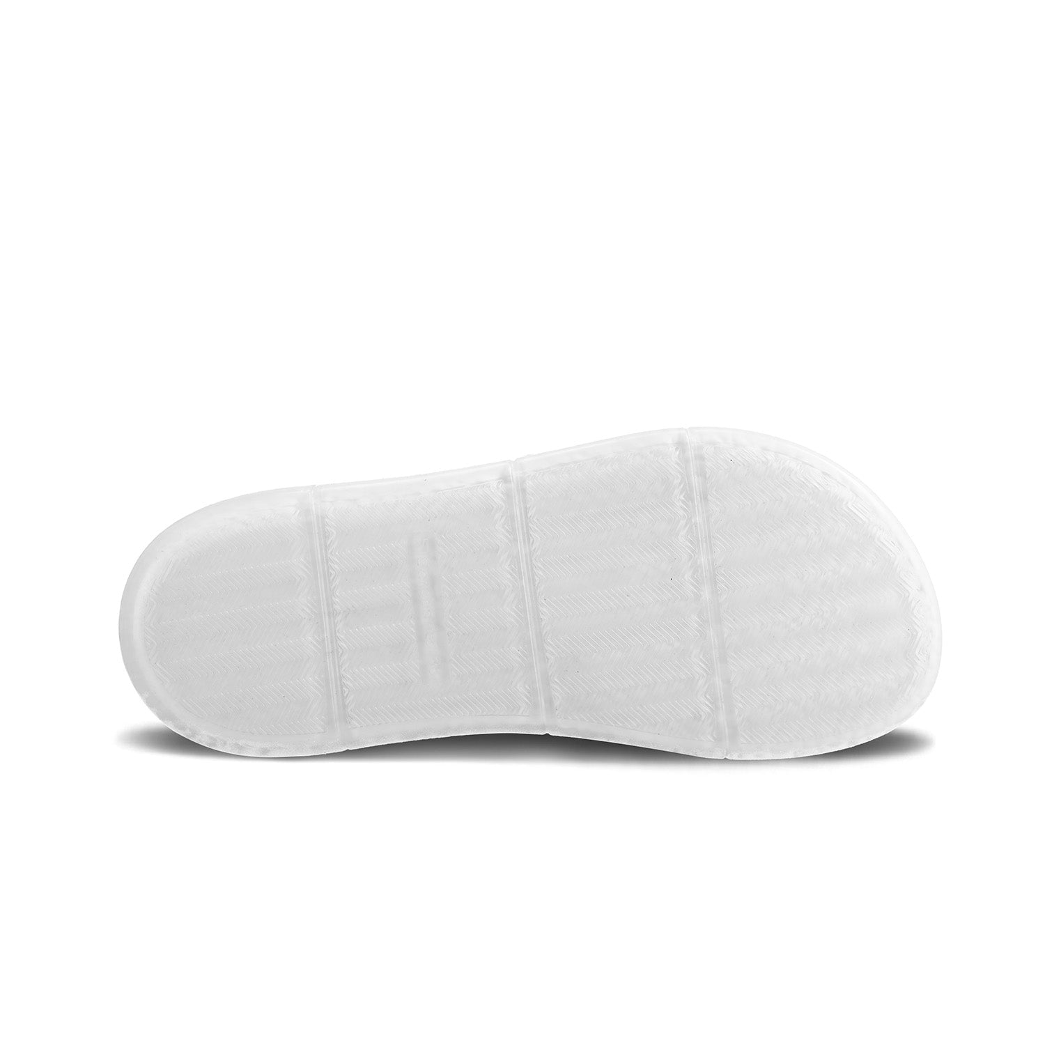 Barefoot Sneakers Barebarics Futura - Iridescent White - Barefoot Shoe Store
