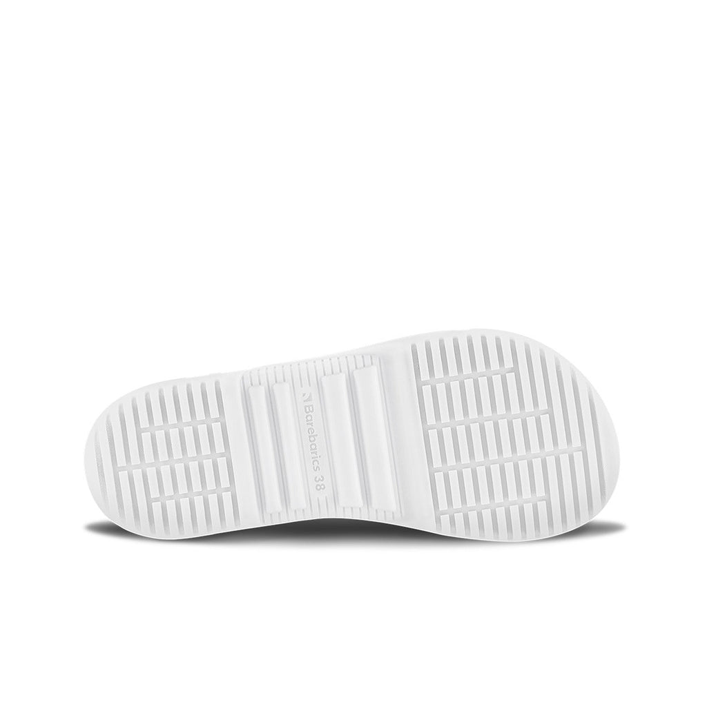 Barefoot Sneakers Barebarics Revive - Blue & White - Barefoot Shoe Store
