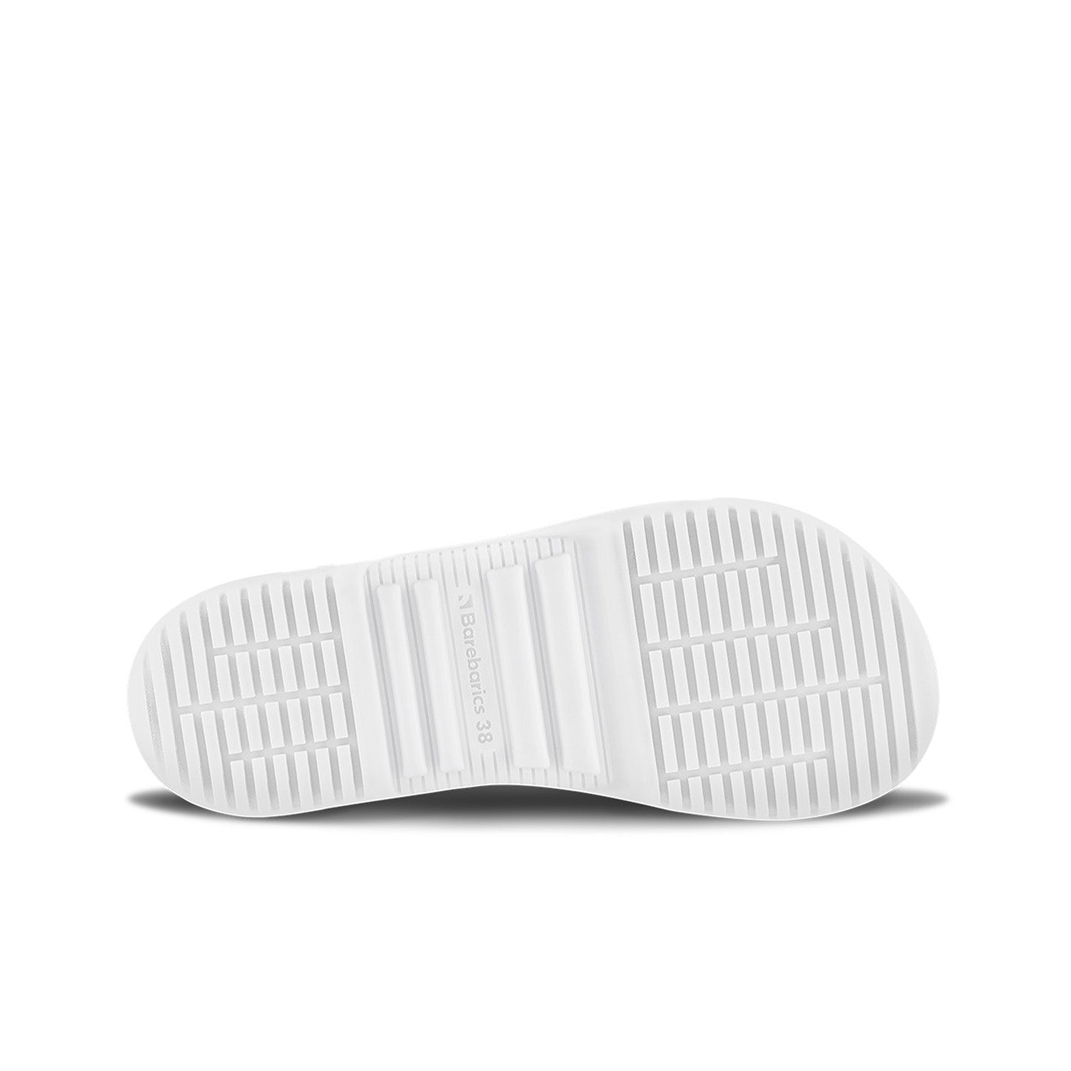 Barefoot Sneakers Barebarics Revive - Golden Yellow & Black - Barefoot Shoe Store