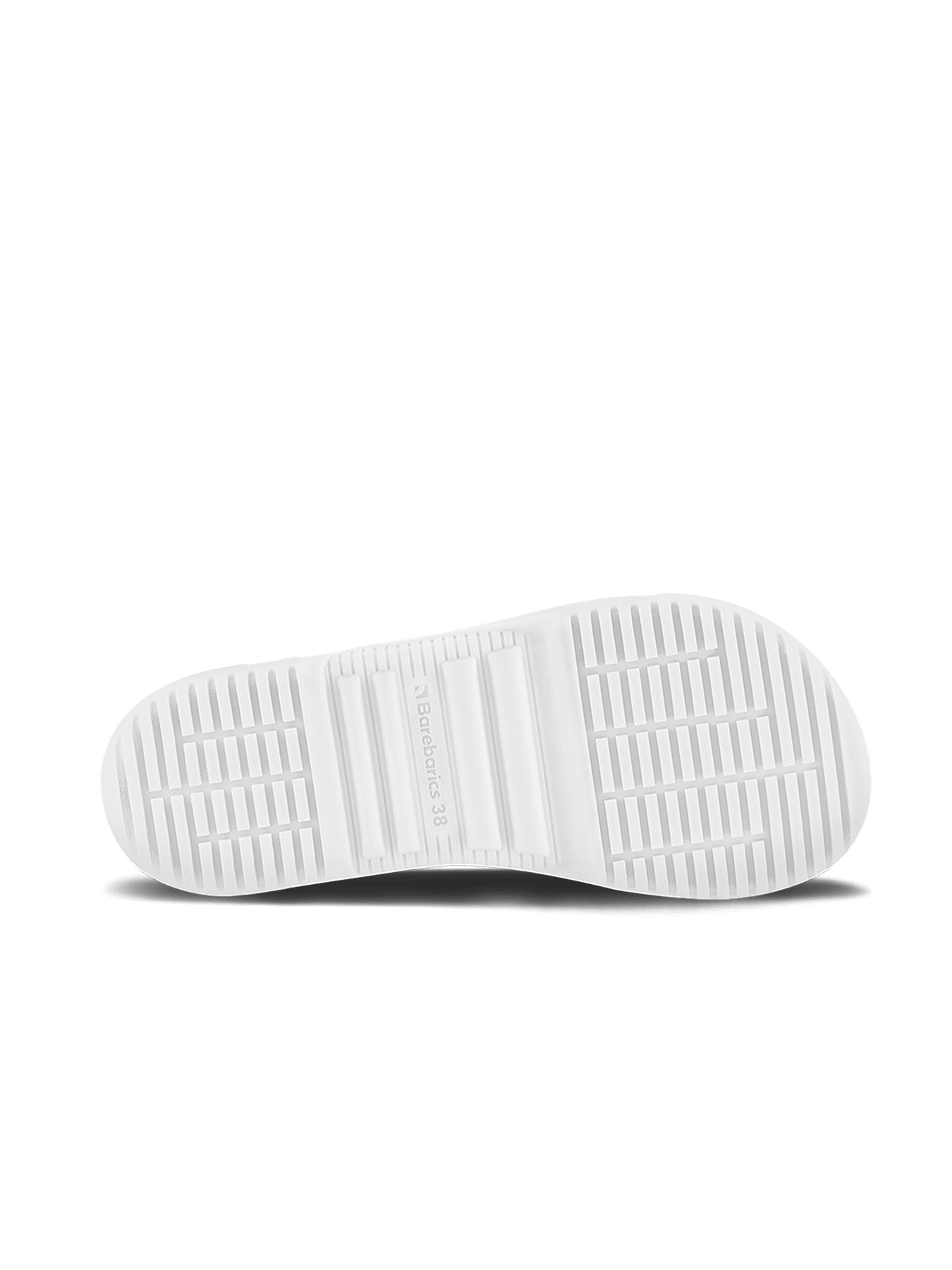 Barefoot Sneakers Barebarics Revive - Golden Yellow & Black - Barefoot Shoe Store