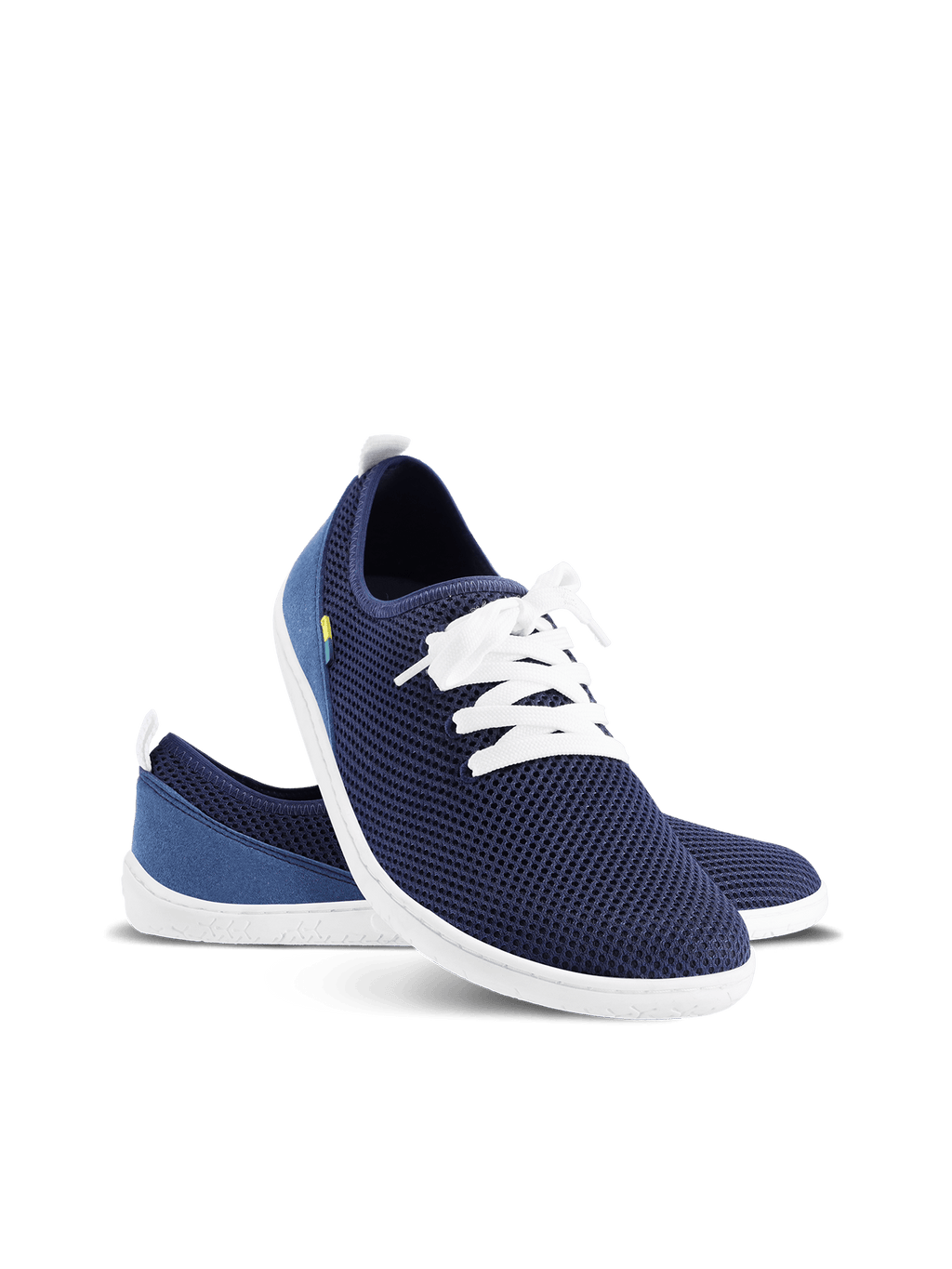 Barefoot Sneakers Be Lenka Dash - Dark Blue - Barefoot Shoe Store