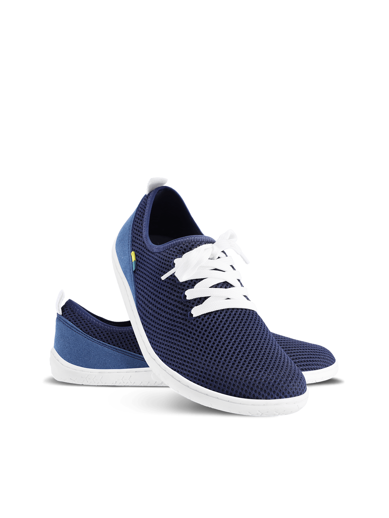 Barefoot Sneakers Be Lenka Dash - Dark Blue - Barefoot Shoe Store