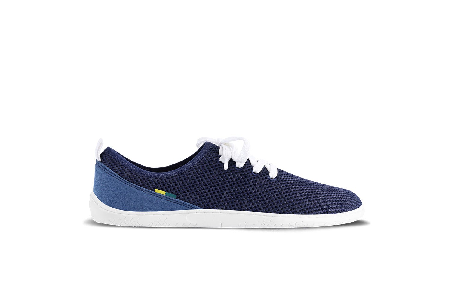 Barefoot Sneakers Be Lenka Dash - Dark Blue - Barefoot Shoe Store