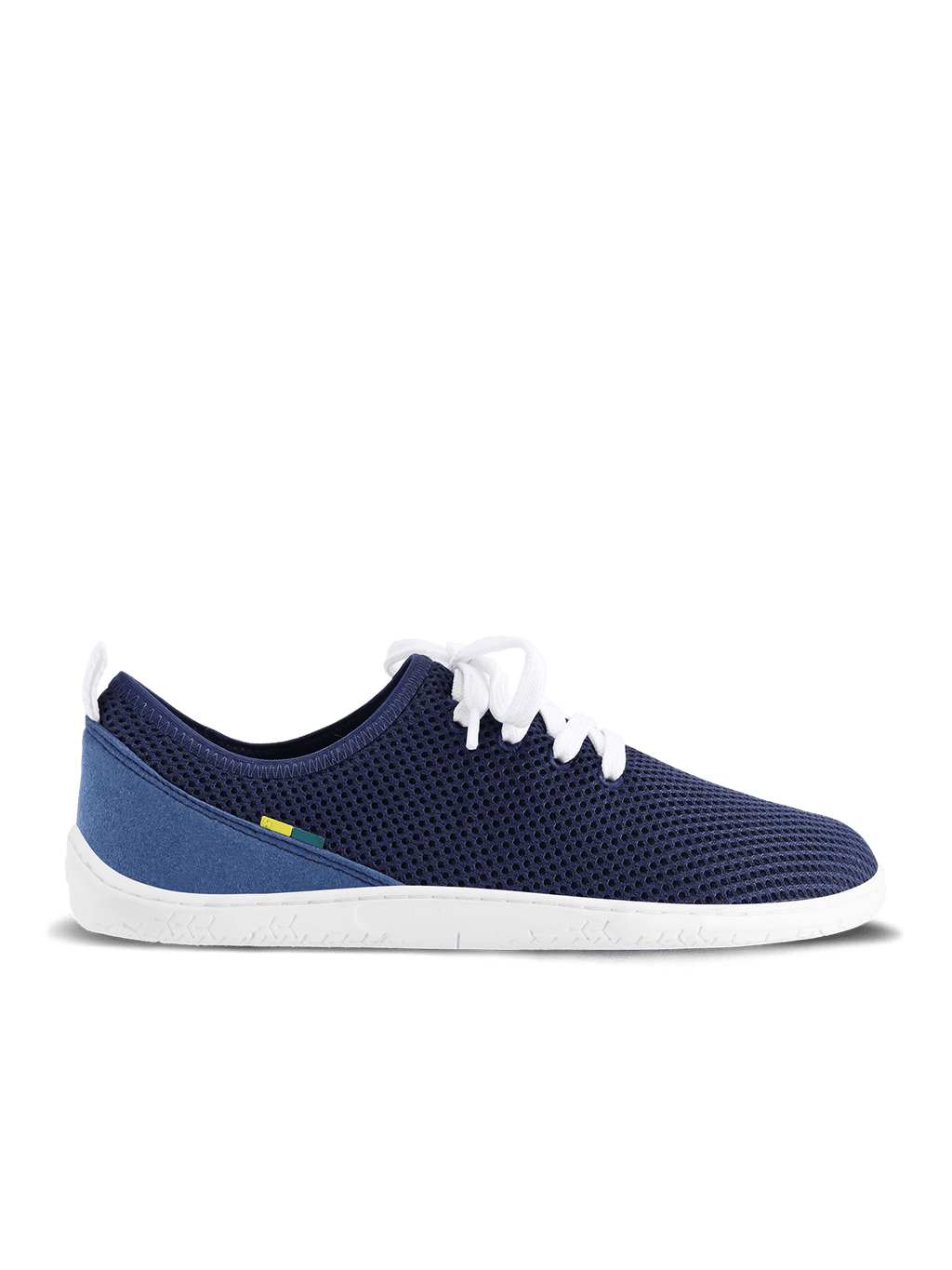 Barefoot Sneakers Be Lenka Dash - Dark Blue - Barefoot Shoe Store
