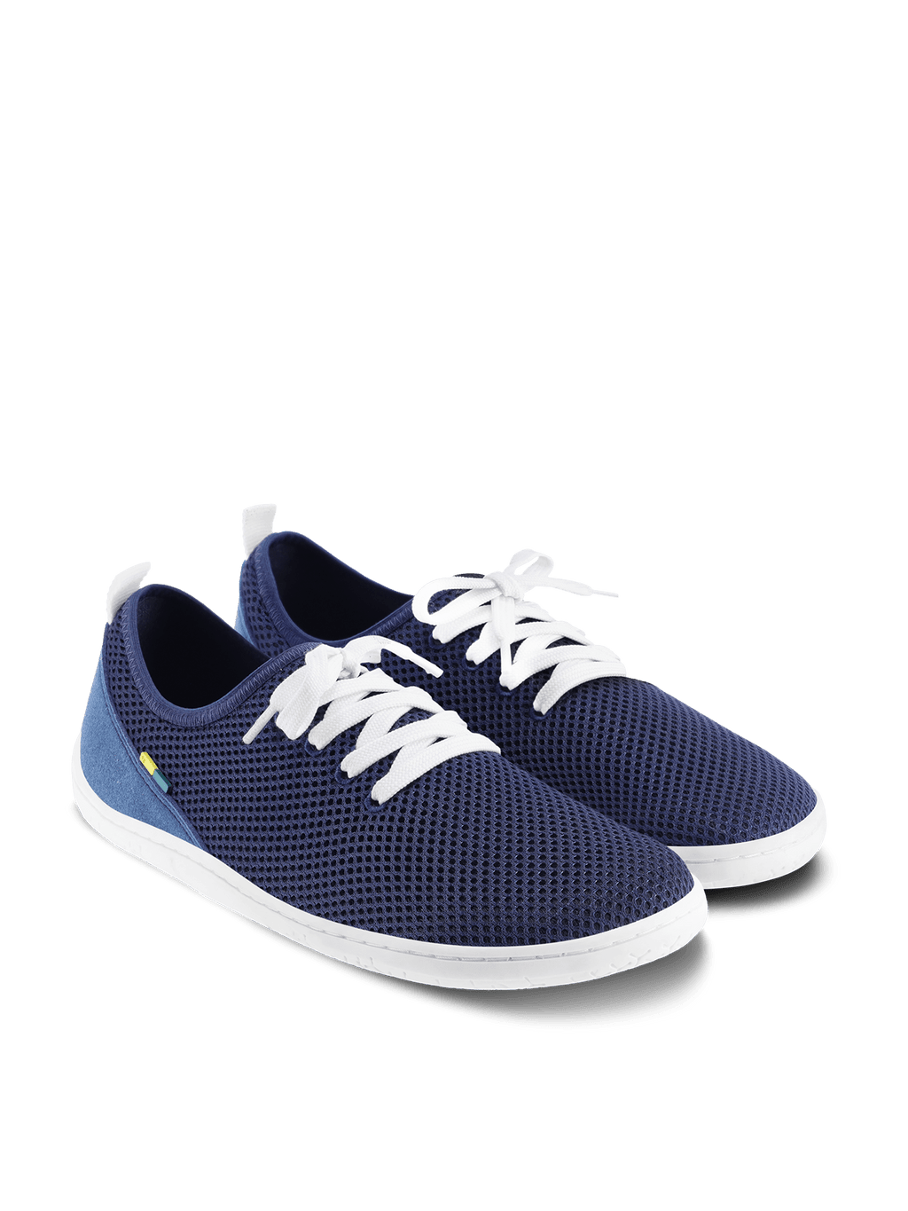 Barefoot Sneakers Be Lenka Dash - Dark Blue - Barefoot Shoe Store